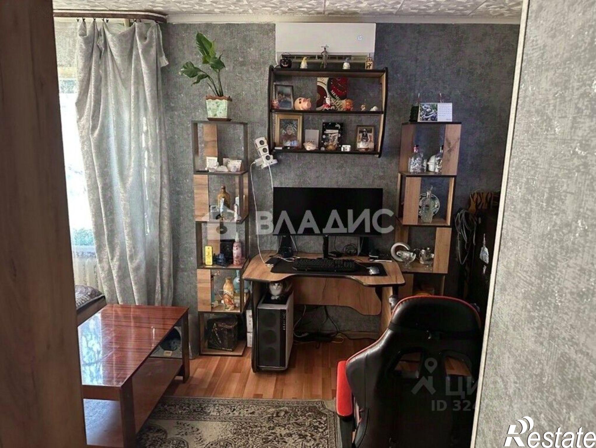 Купить квартиру за 2 700 000 рублей на улица Козака, 7