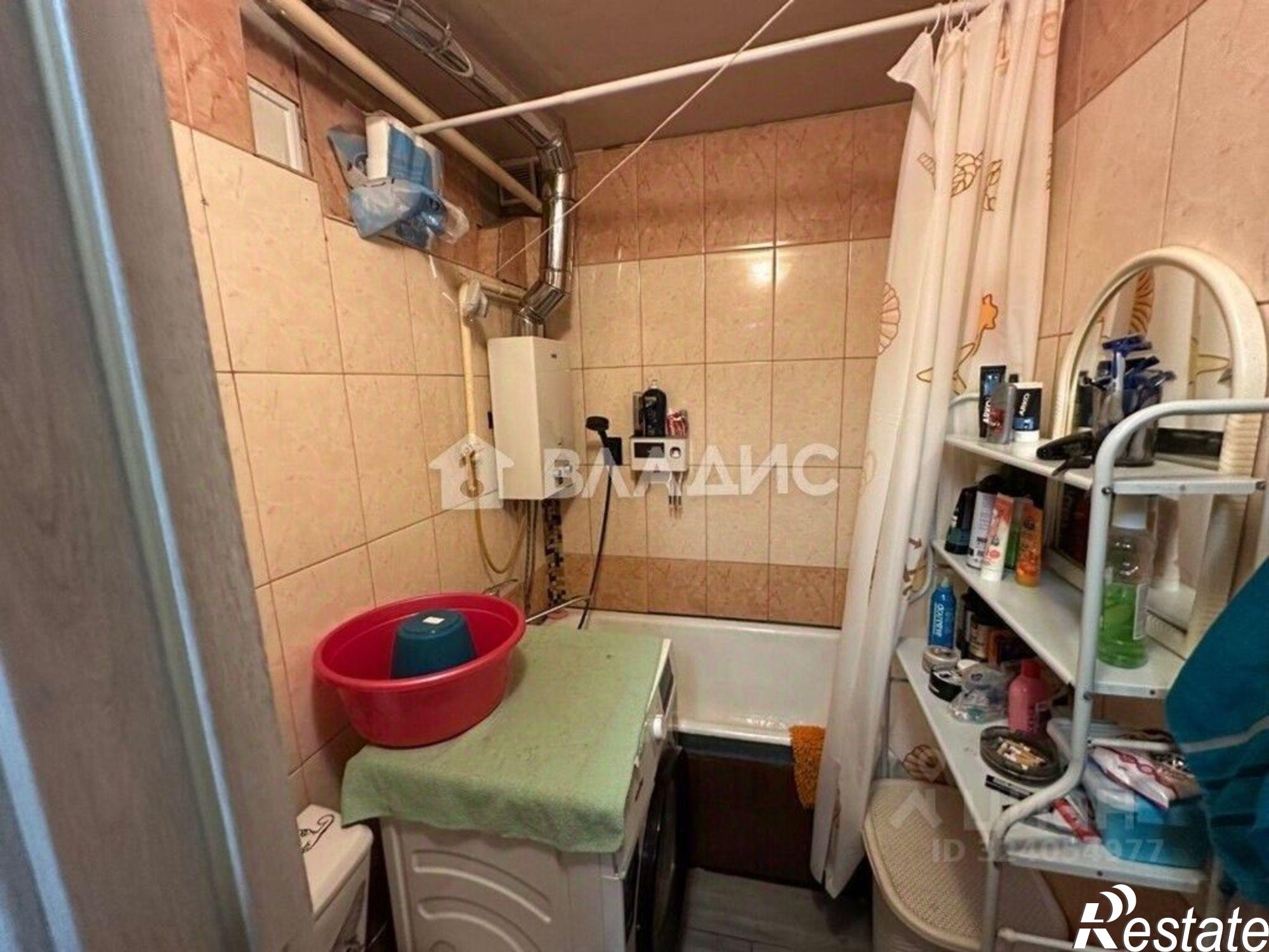 Купить квартиру за 2 700 000 рублей на улица Козака, 7