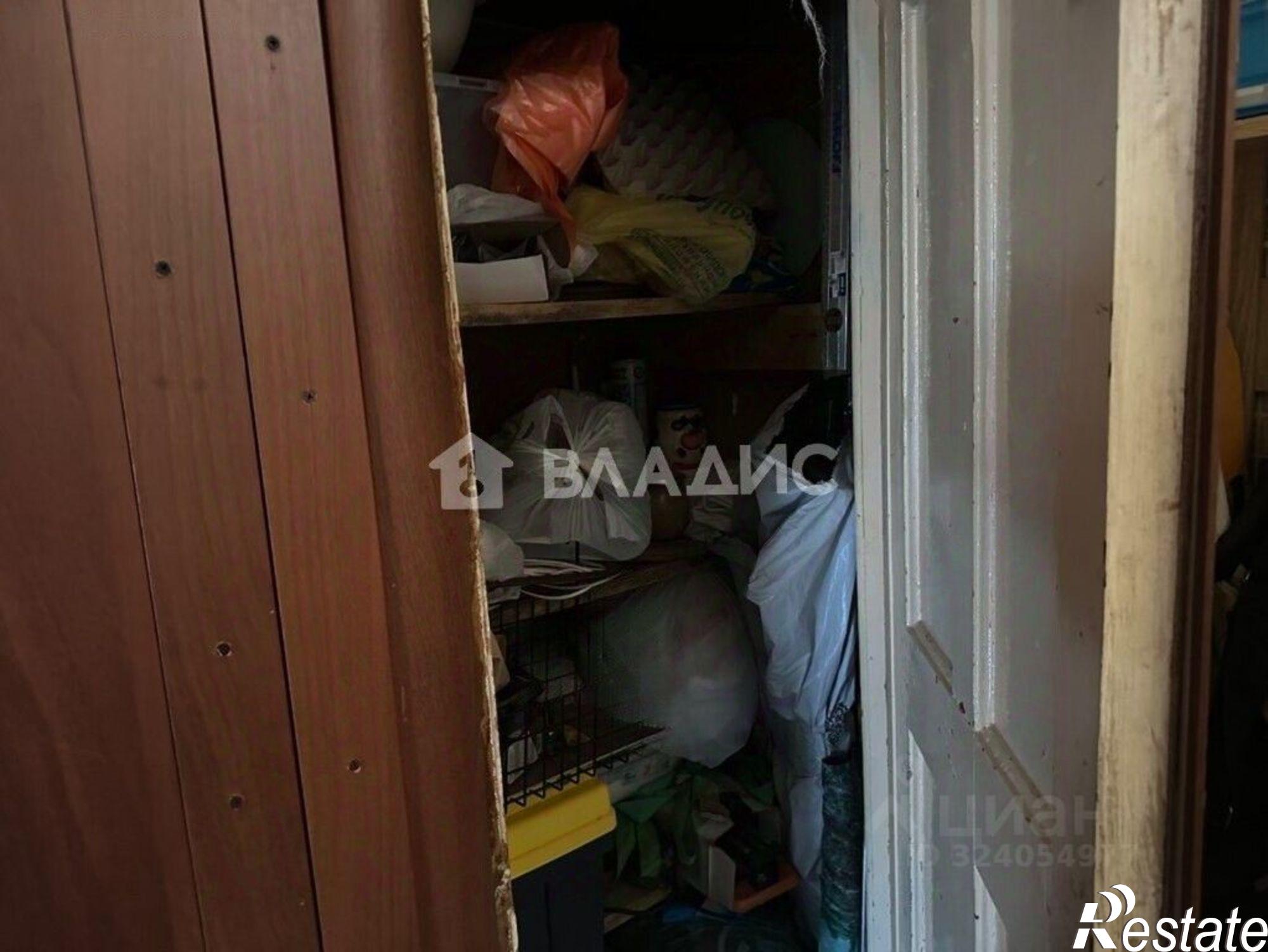 Купить квартиру за 2 700 000 рублей на улица Козака, 7