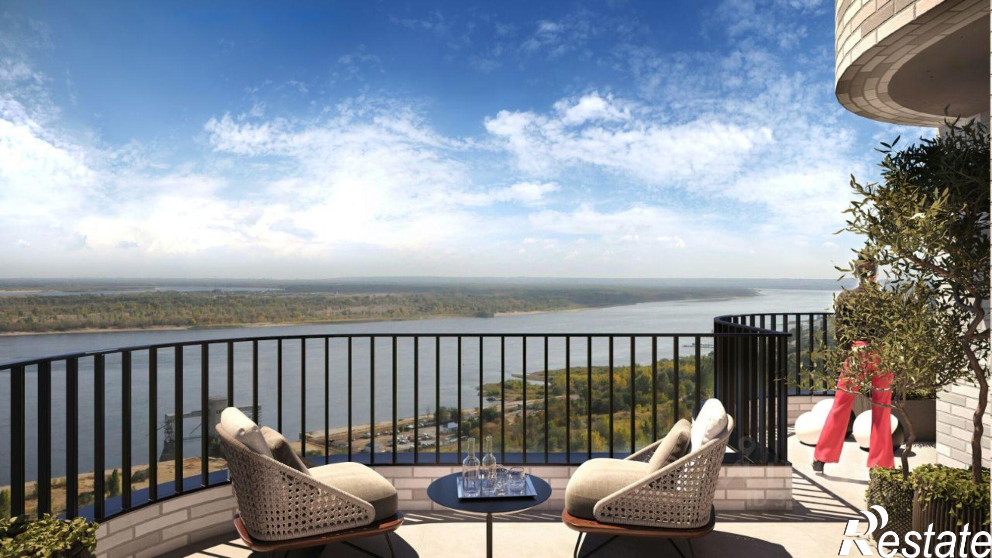 Купить квартиру за 7 137 800 рублей на Майкопская улица, 5Б