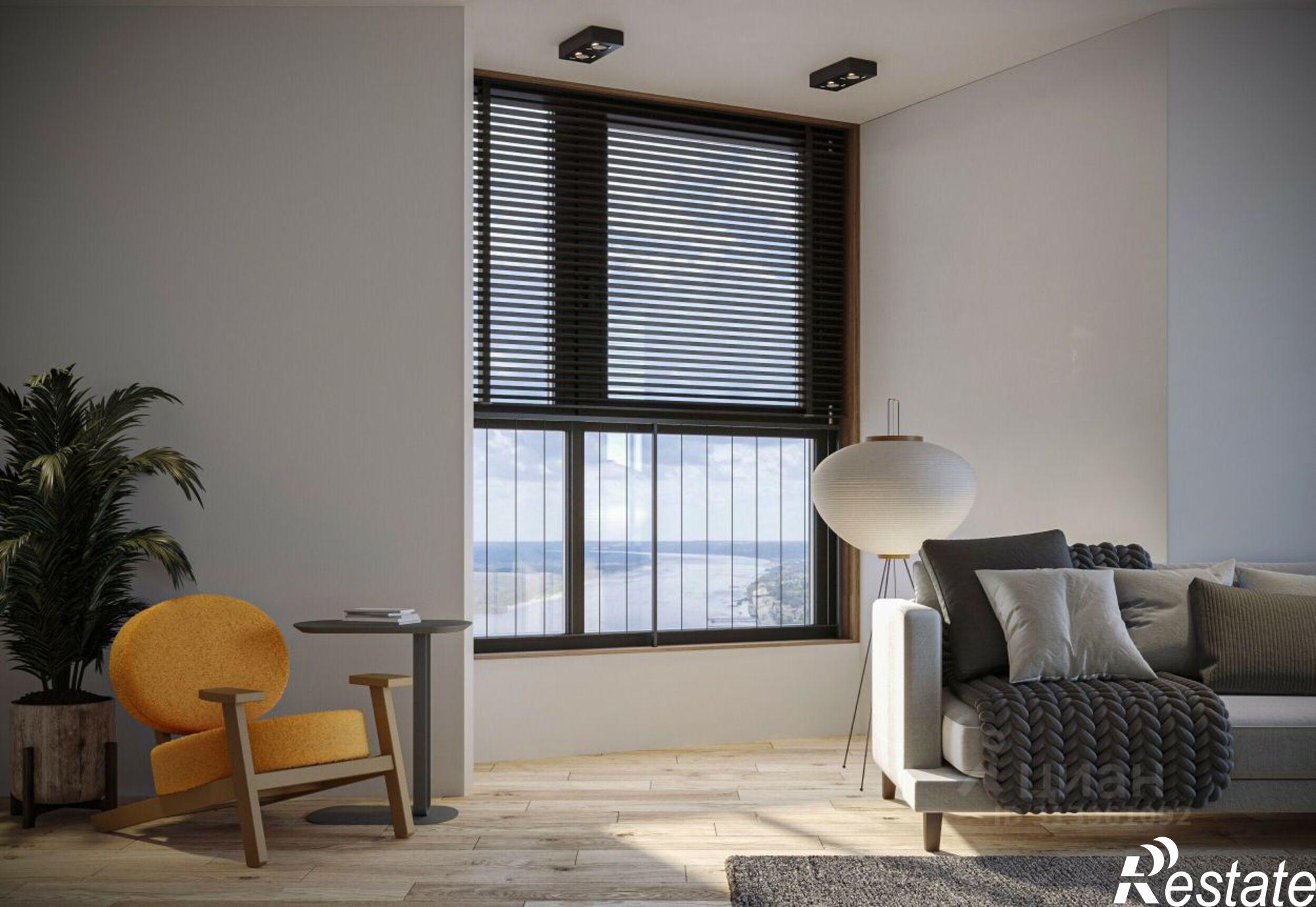 Купить квартиру за 7 137 800 рублей на Майкопская улица, 5Б