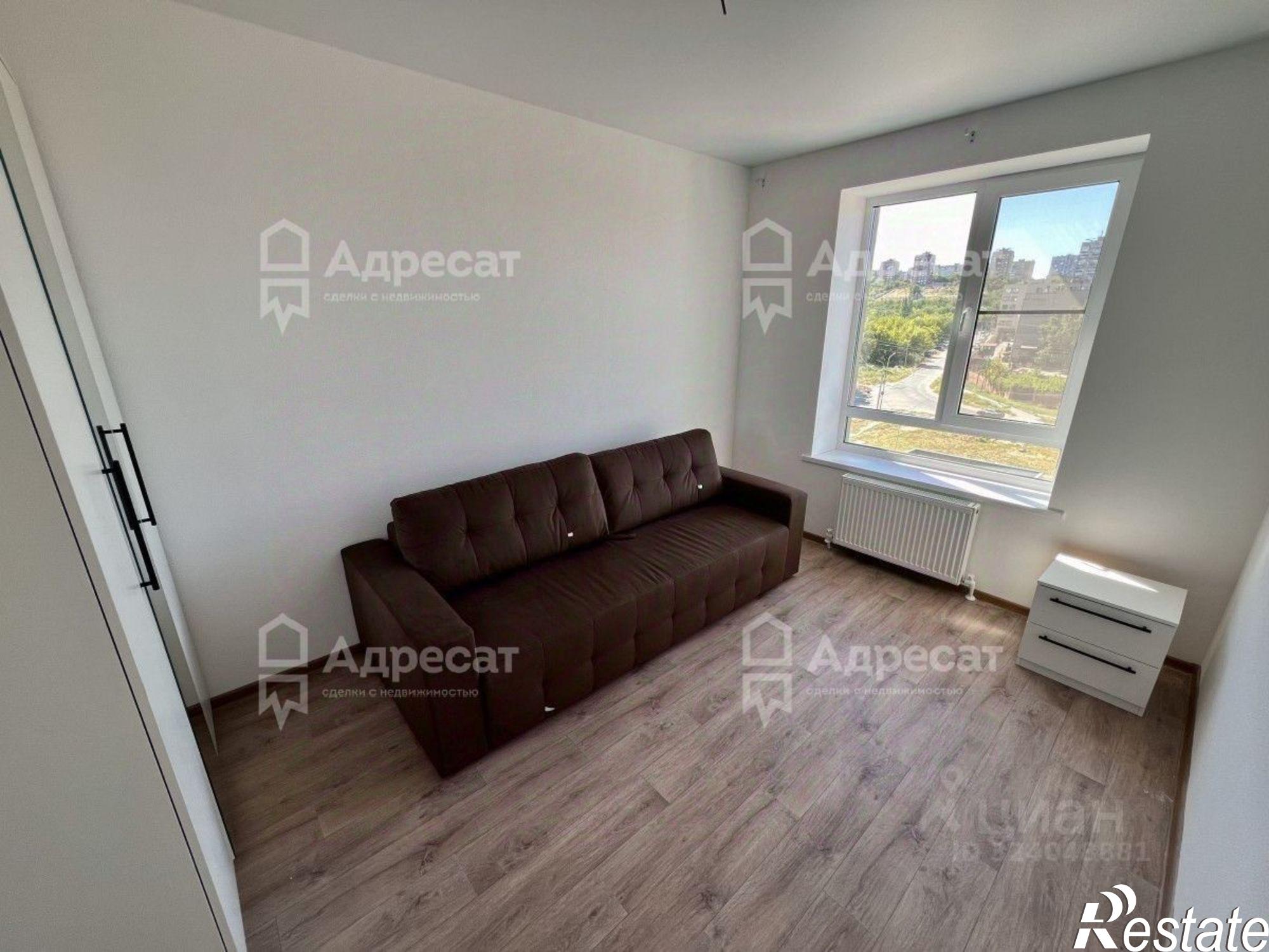 Сдать квартиру за 20 990 рублей на ул Тракторостроителей, 27