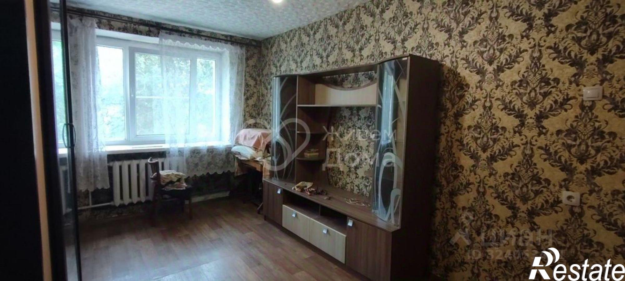 Купить комнату за 800 000 рублей на ул Героев Малой Земли, 34