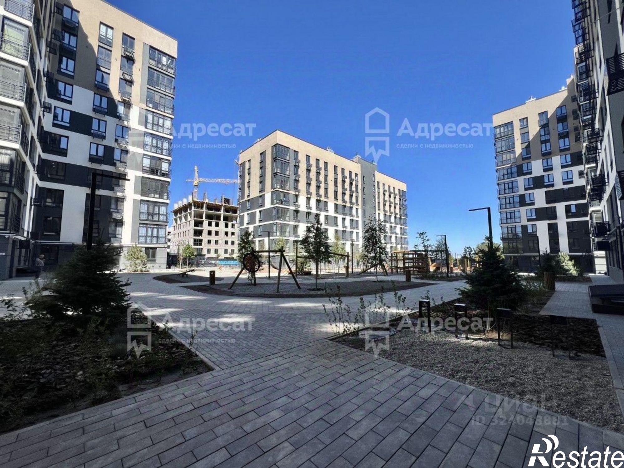 Сдать квартиру за 20 990 рублей на ул Тракторостроителей, 27