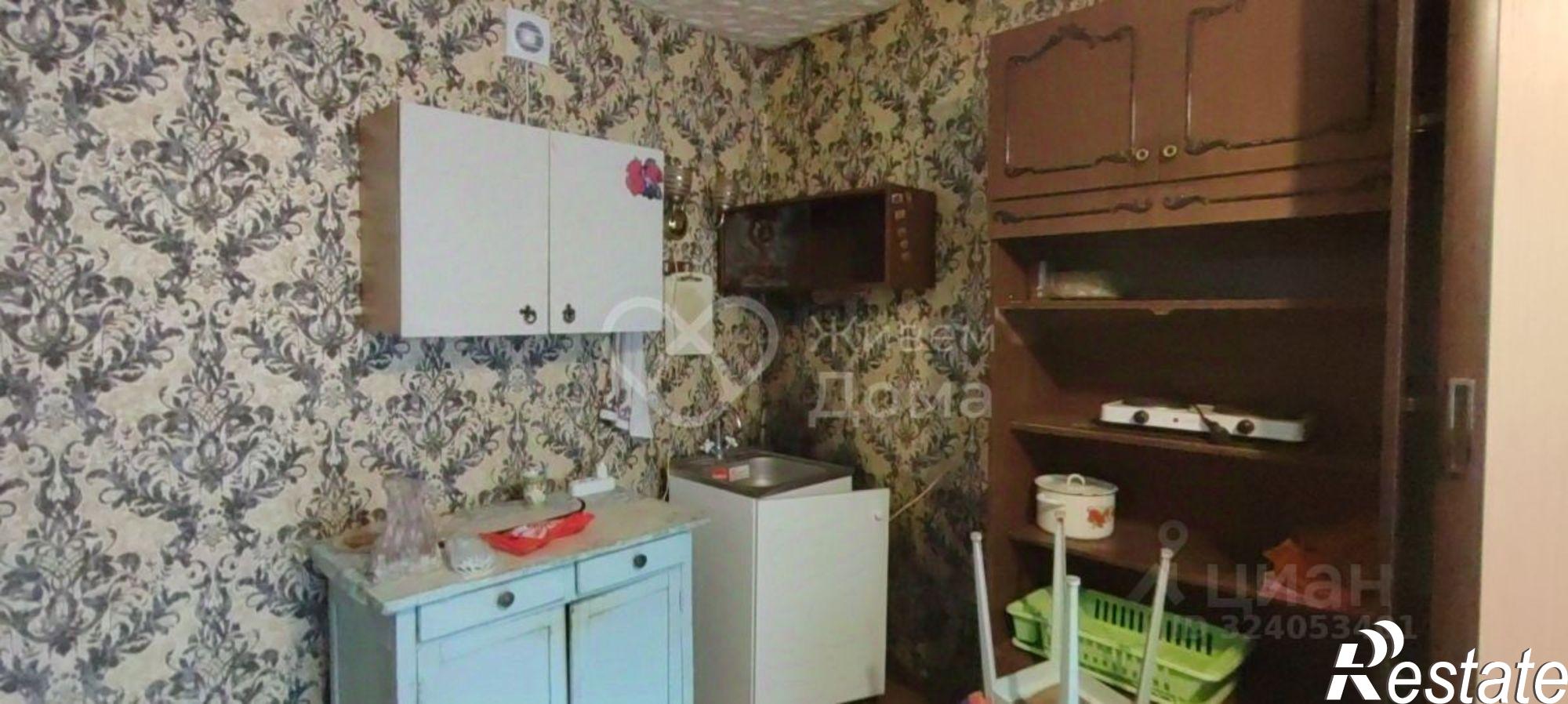 Купить комнату за 800 000 рублей на ул Героев Малой Земли, 34