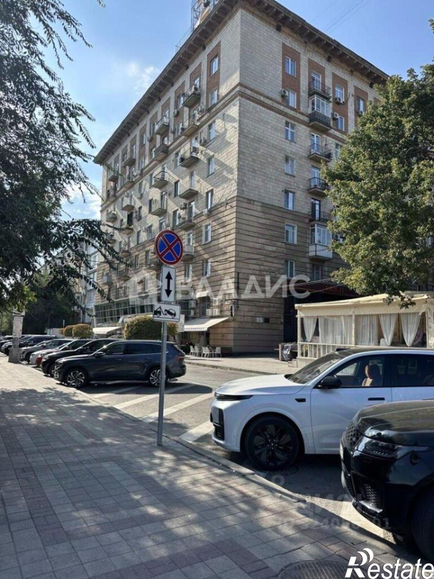 Купить квартиру за 11 700 000 рублей на ул Аллея Героев, 1