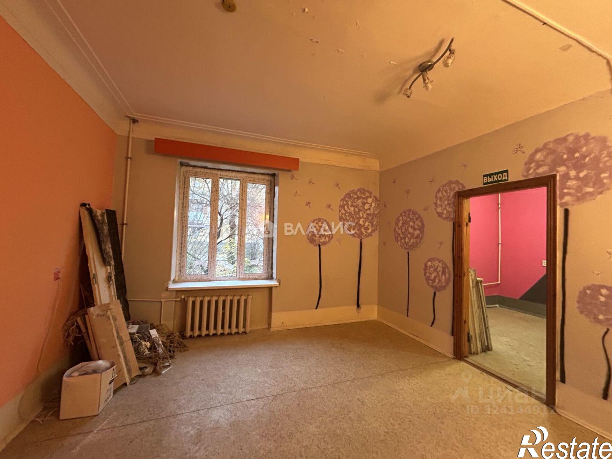 Купить квартиру за 3 500 000 рублей на ул им. Доценко, 39