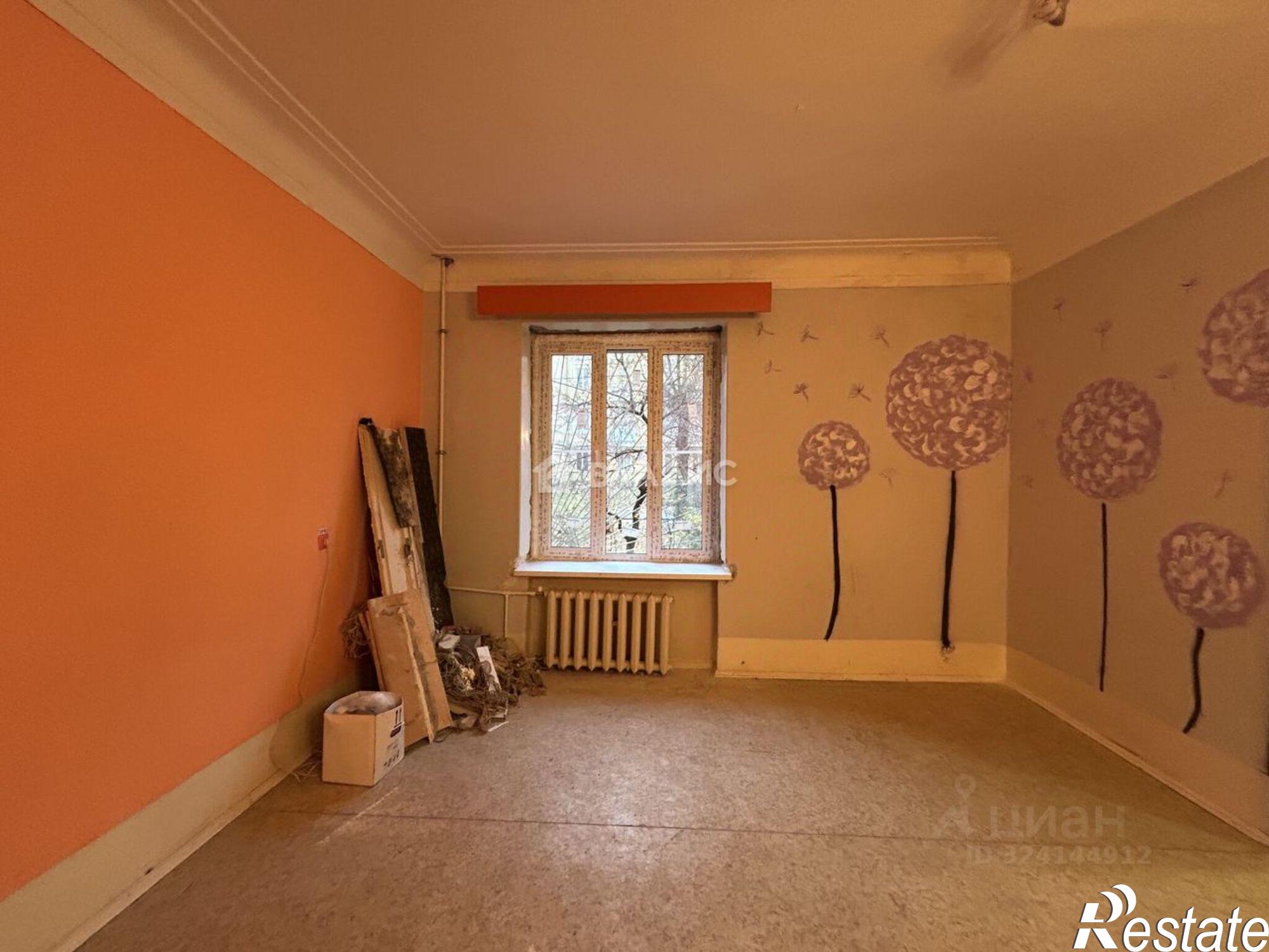 Купить квартиру за 3 500 000 рублей на ул им. Доценко, 39