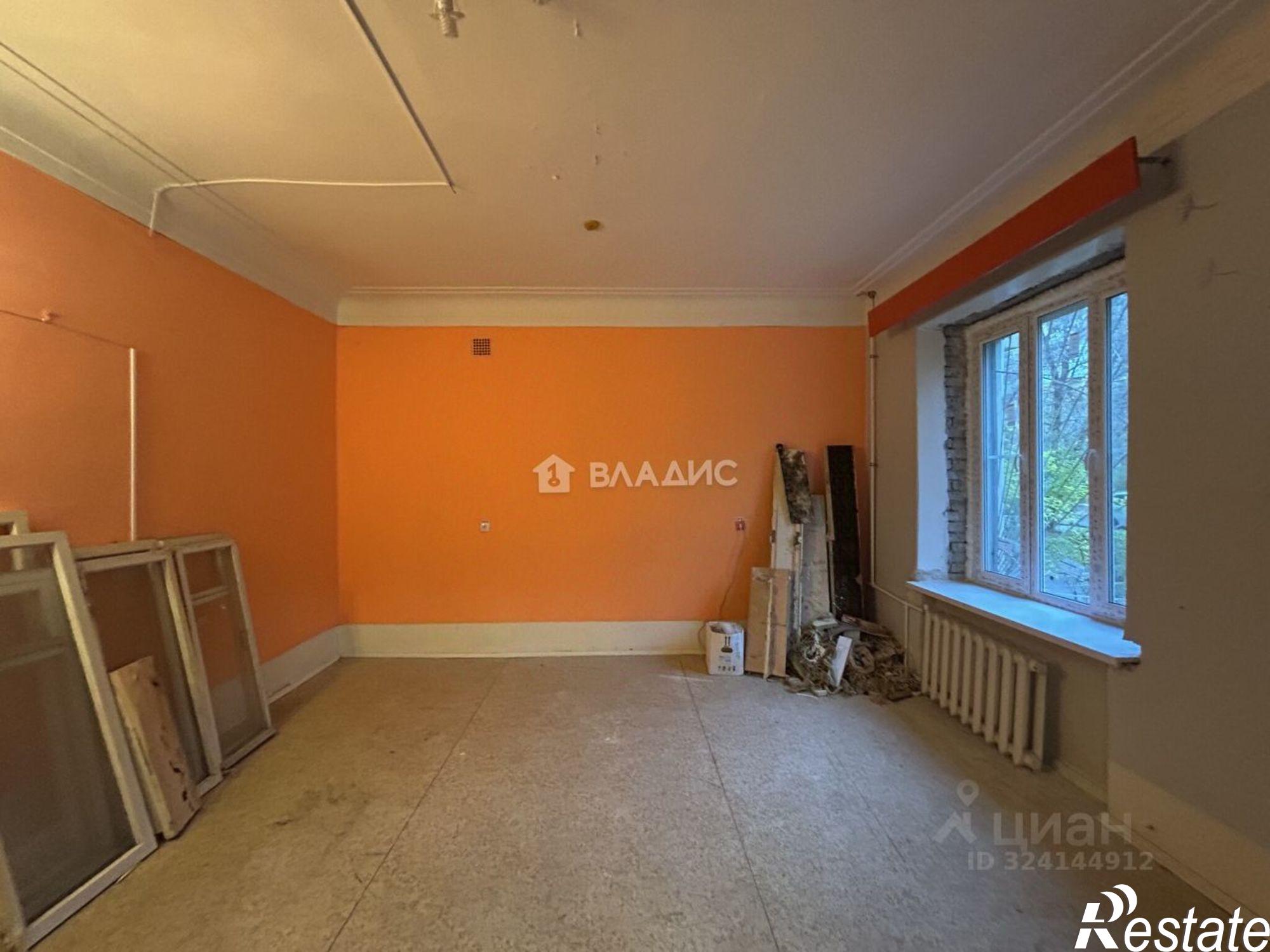 Купить квартиру за 3 500 000 рублей на ул им. Доценко, 39