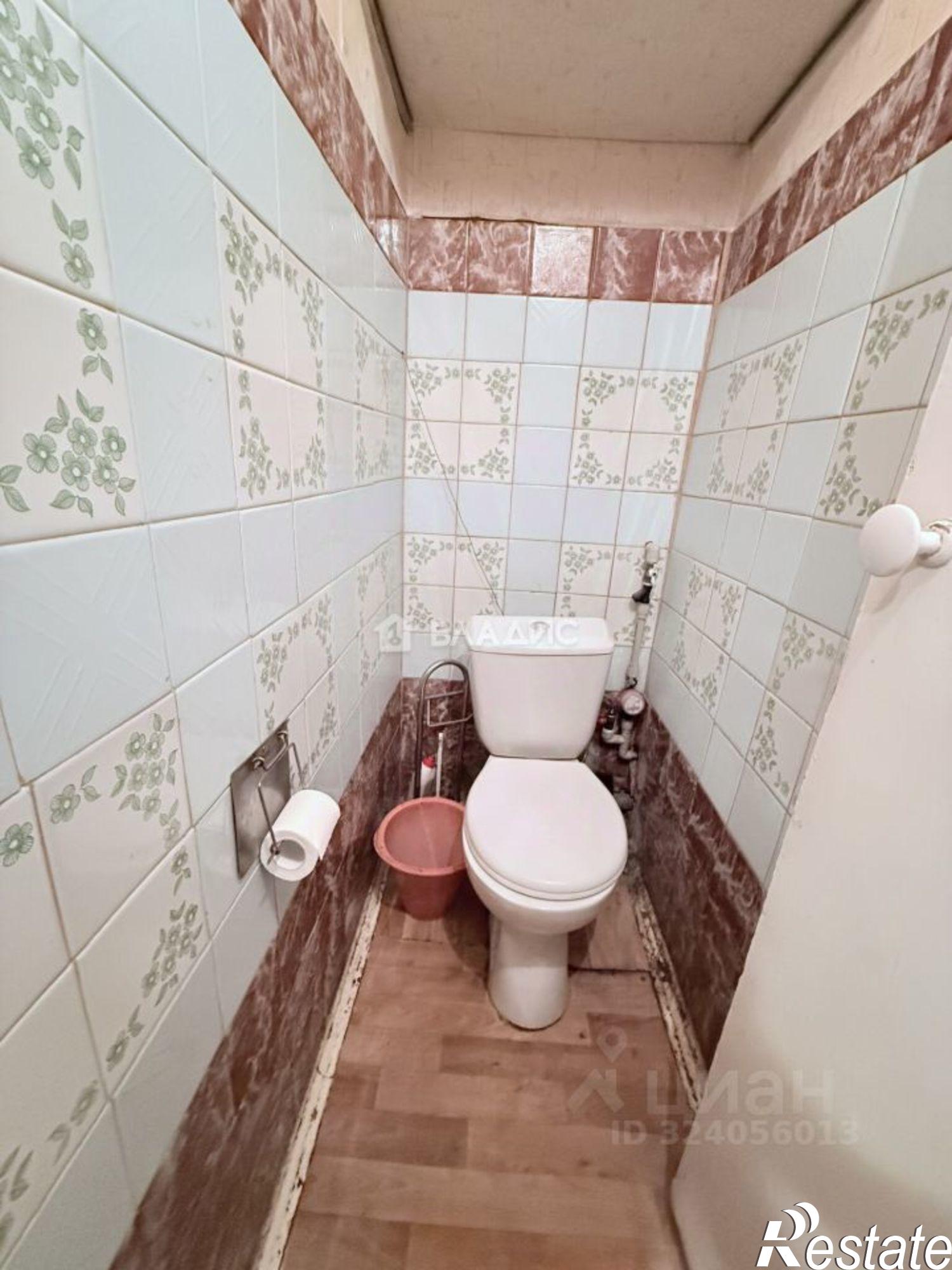 Купить квартиру за 4 600 000 рублей на ул им. Мясникова, 2