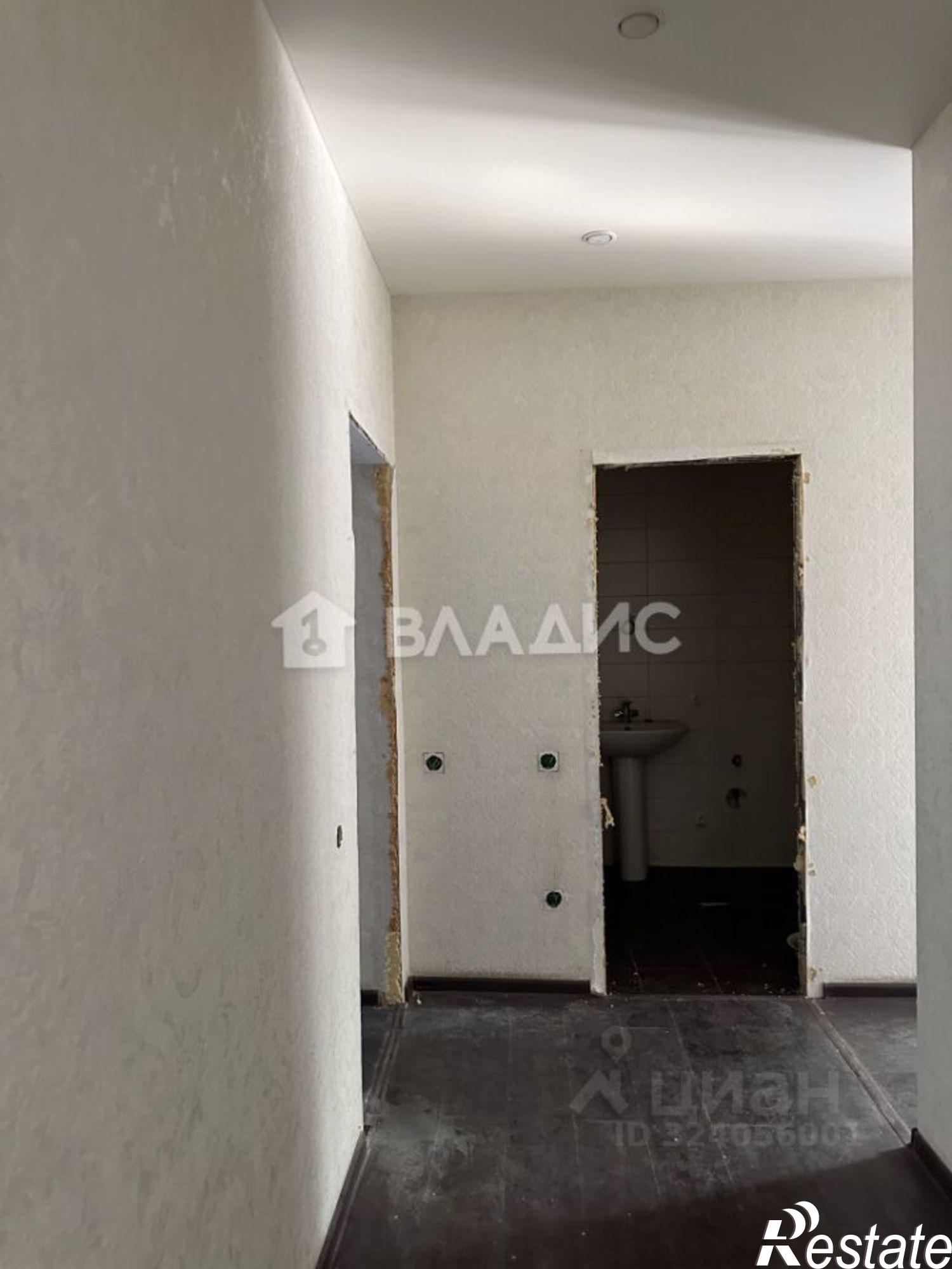 Купить квартиру за 11 700 000 рублей на ул Аллея Героев, 1