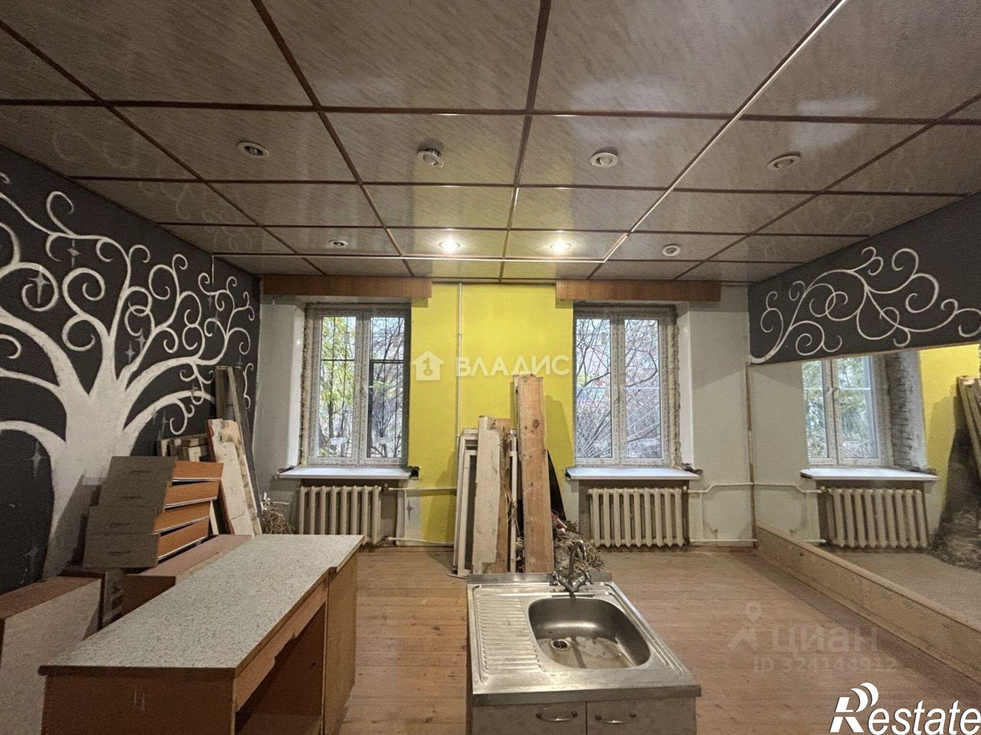 Купить квартиру за 3 500 000 рублей на ул им. Доценко, 39