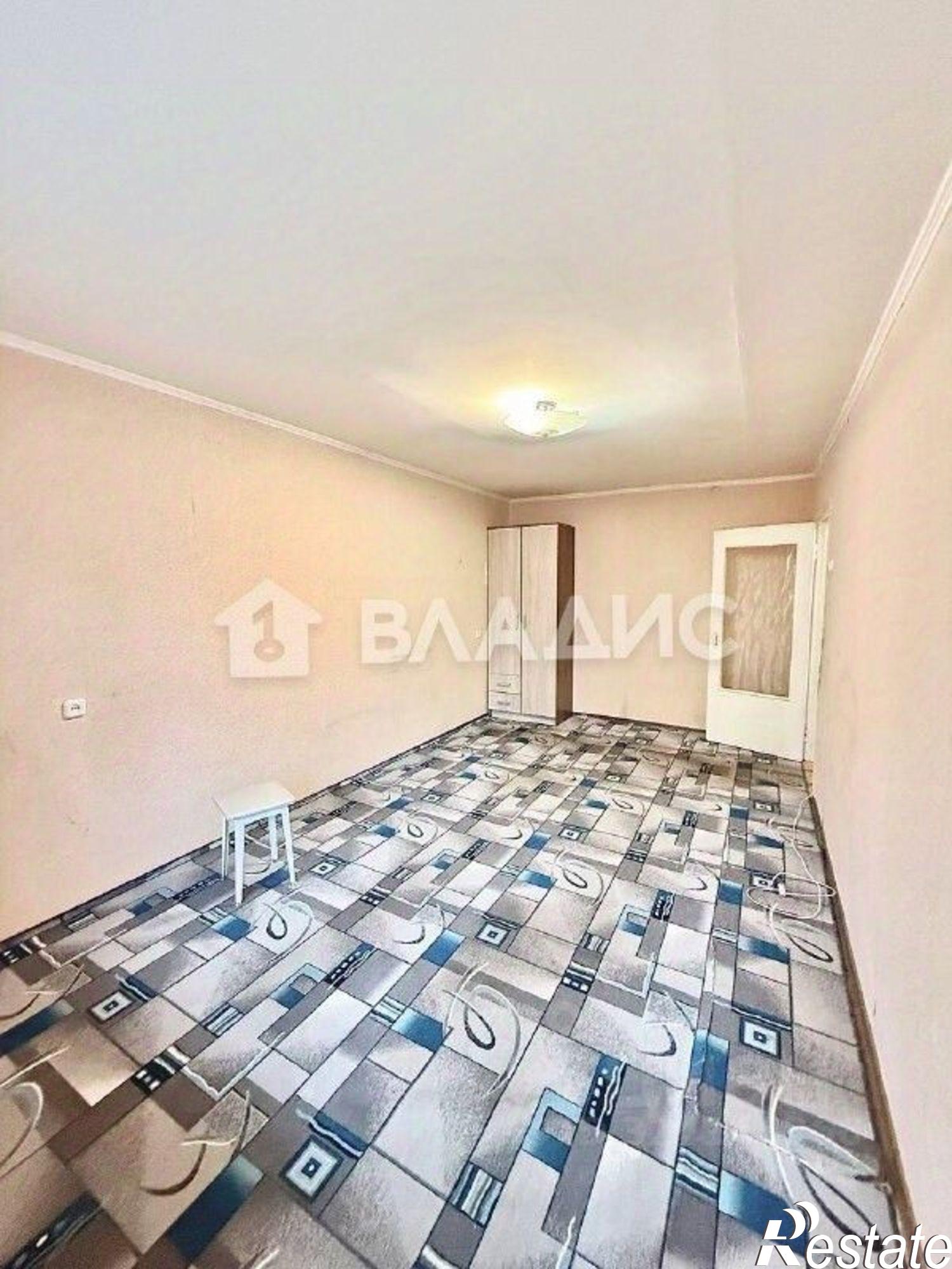 Купить квартиру за 3 240 000 рублей на Донецкая улица, 7