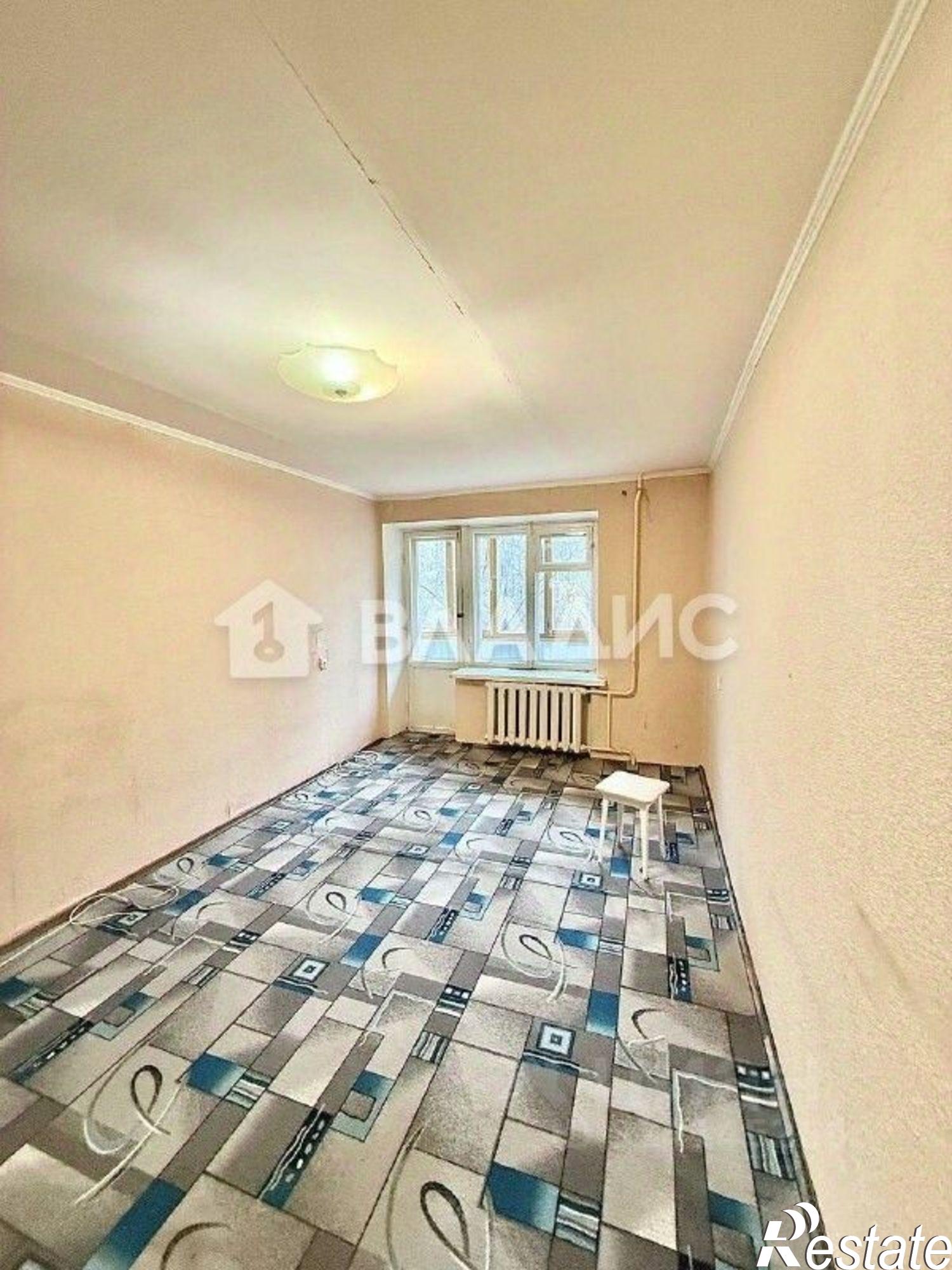 Купить квартиру за 3 240 000 рублей на Донецкая улица, 7