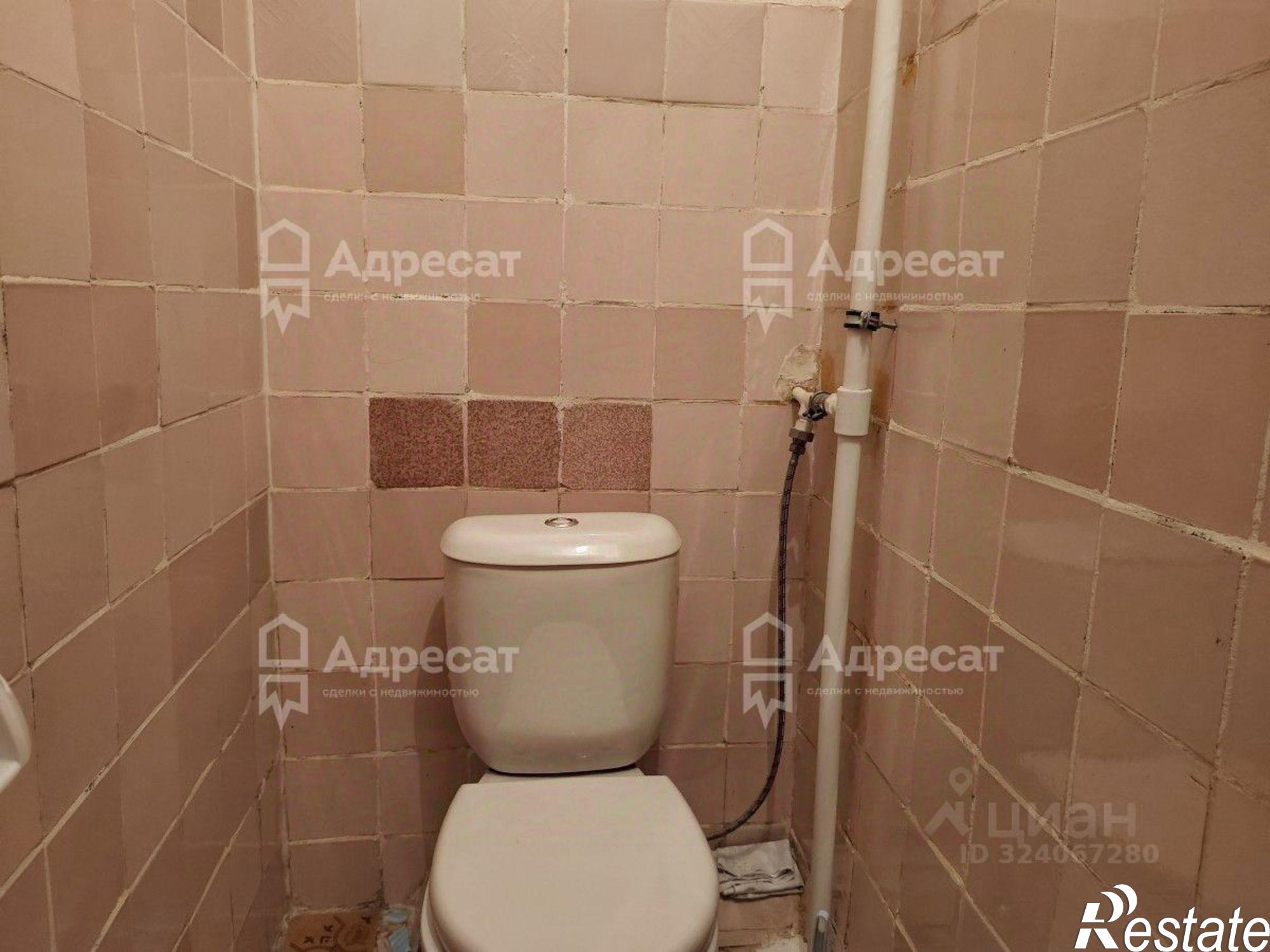 Купить комнату за 980 000 рублей на улица Дзержинского, 32