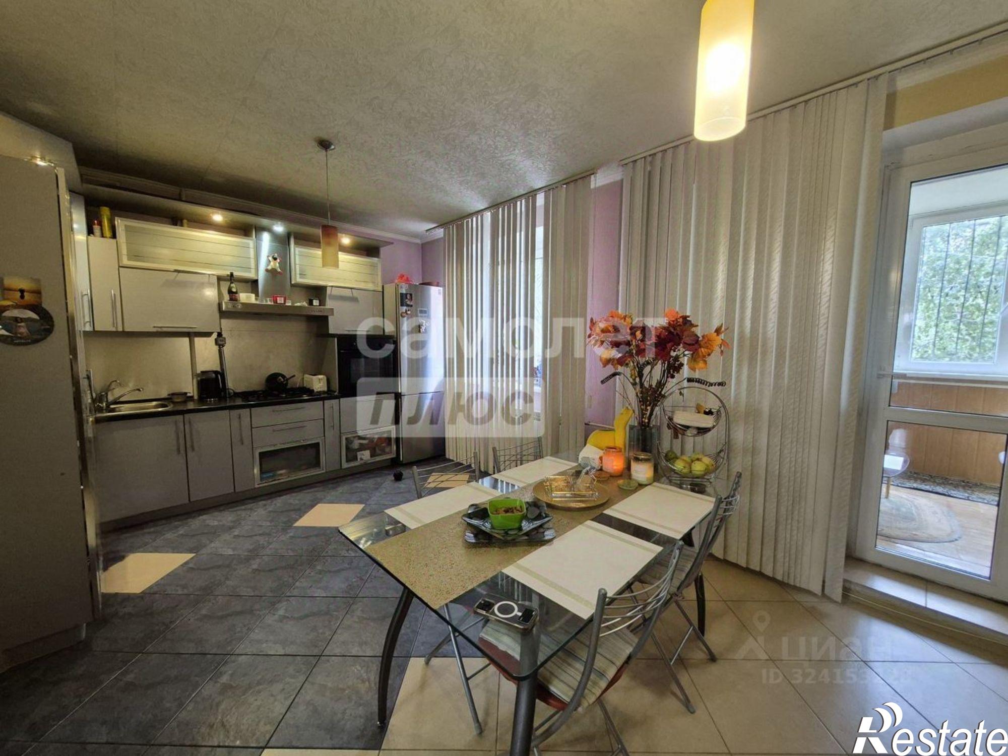 Купить квартиру за 11 500 000 рублей на улица 50 лет Октября, 30