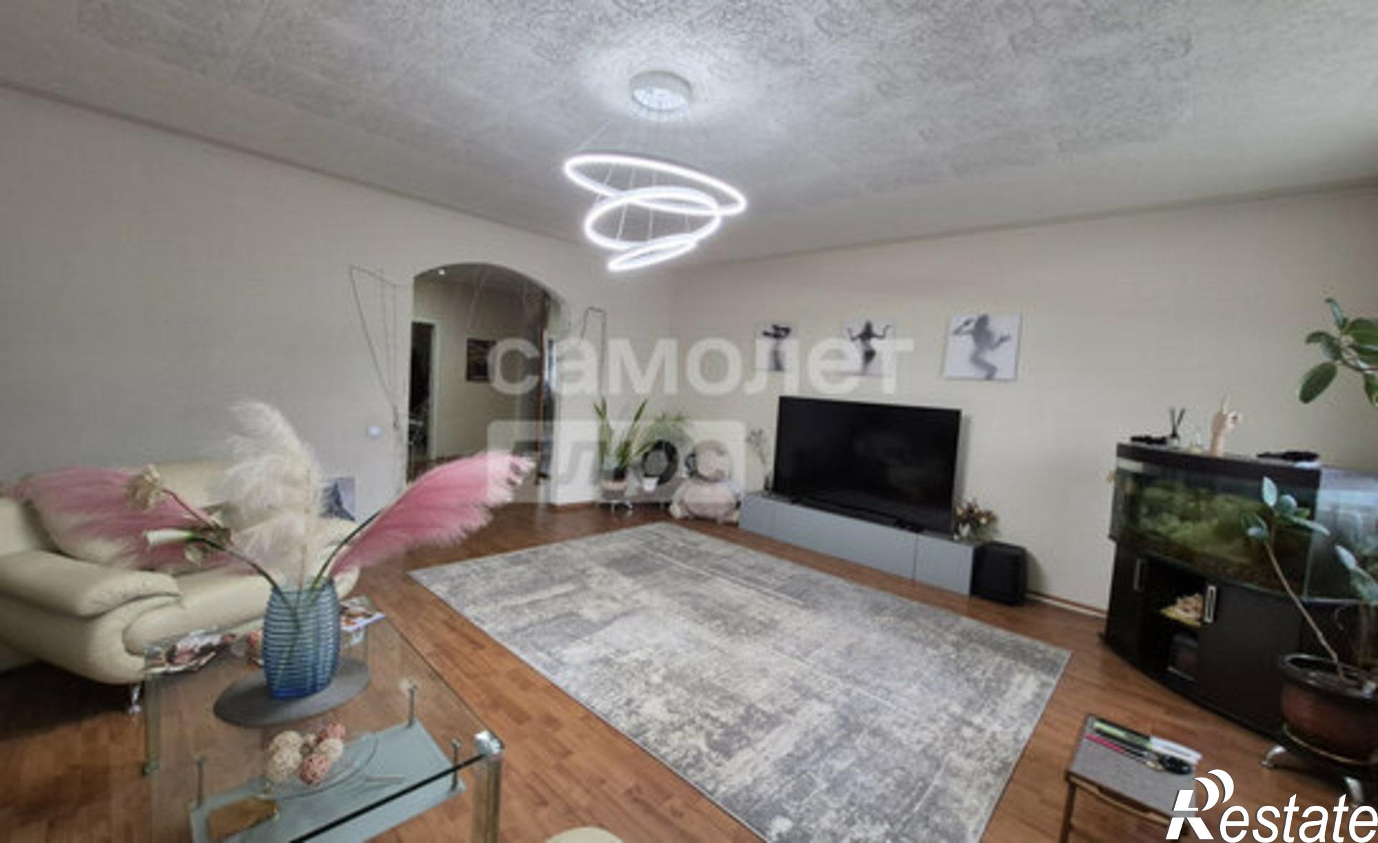 Купить квартиру за 11 500 000 рублей на улица 50 лет Октября, 30