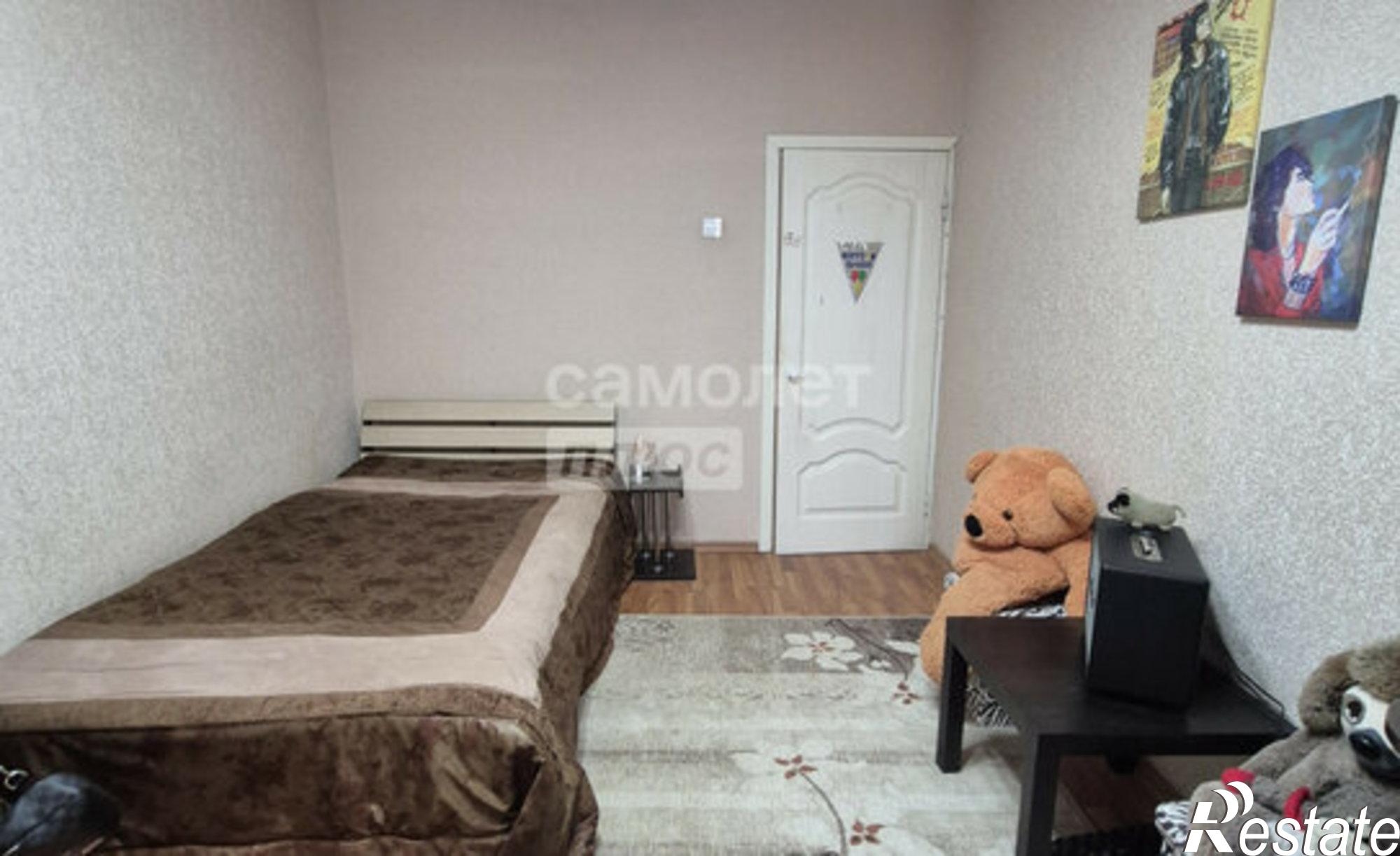 Купить квартиру за 11 500 000 рублей на улица 50 лет Октября, 30