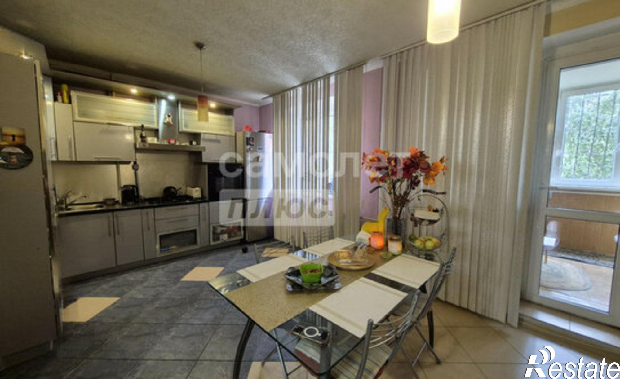 Купить квартиру за 11 500 000 рублей на улица 50 лет Октября, 30