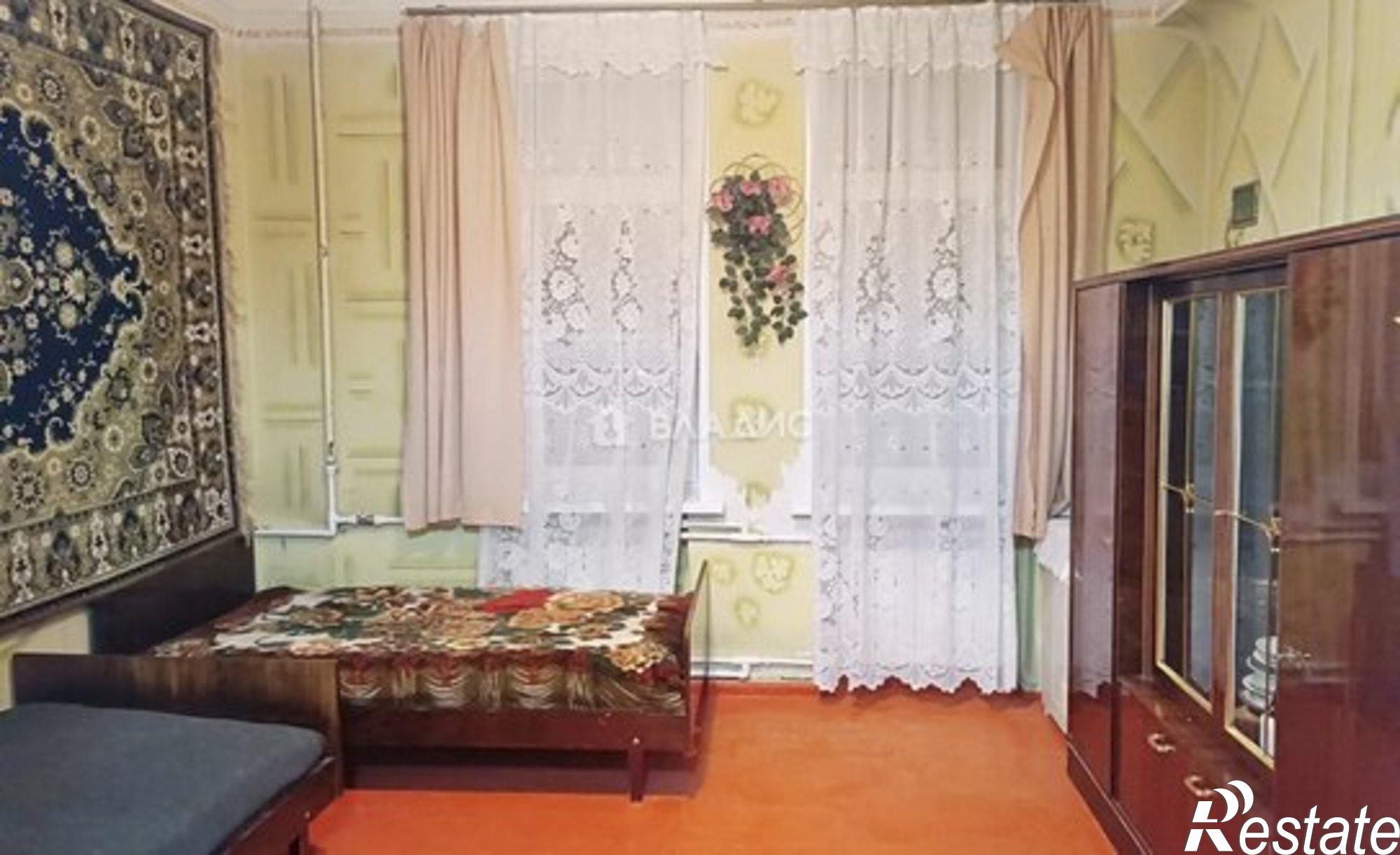 Купить квартиру за 3 500 000 рублей на пр-кт им. В.И. Ленина, 199