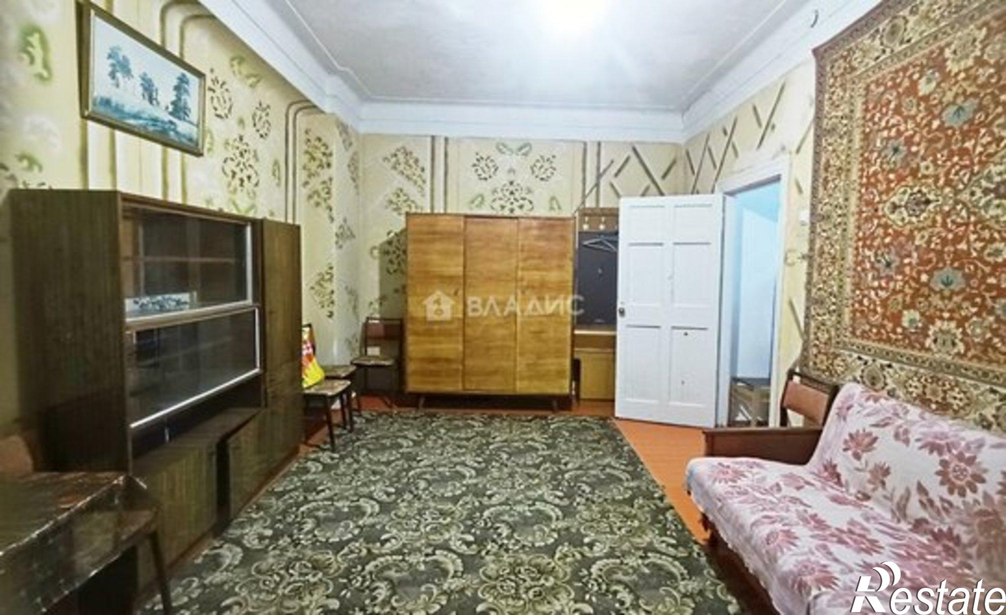 Купить квартиру за 3 500 000 рублей на пр-кт им. В.И. Ленина, 199