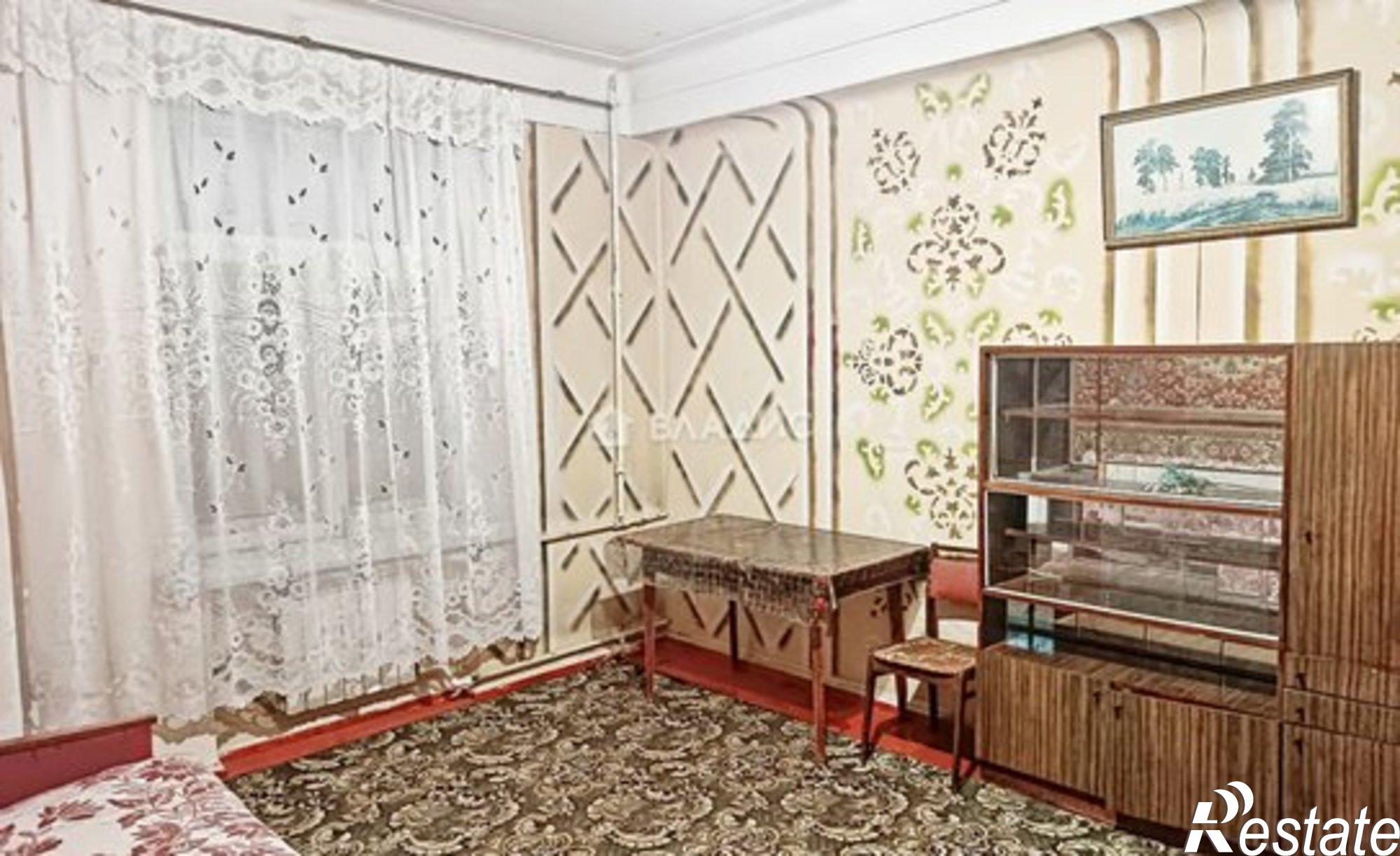 Купить квартиру за 3 500 000 рублей на пр-кт им. В.И. Ленина, 199