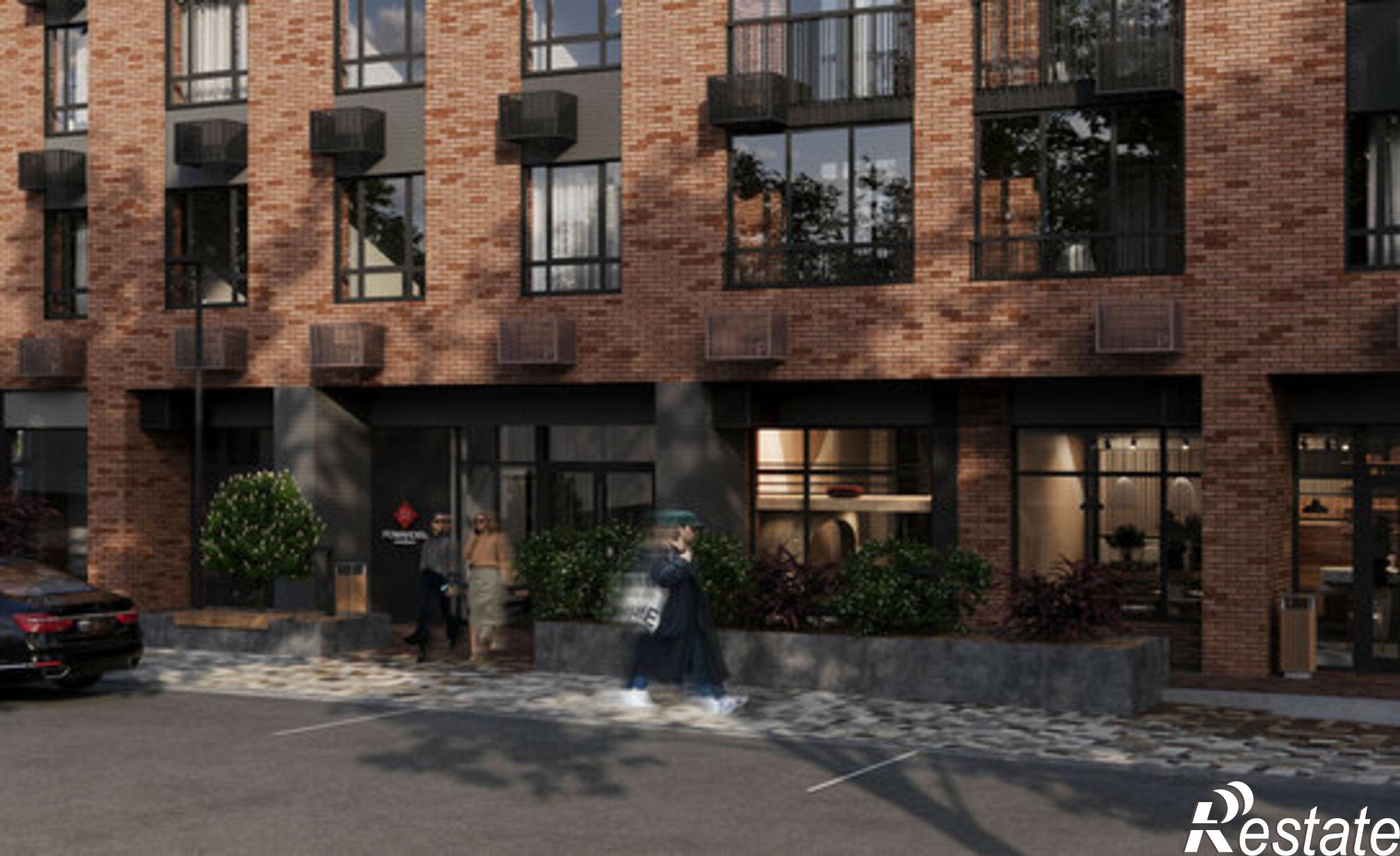 Купить квартиру за 5 887 000 рублей на ул им. Полоненко, 12