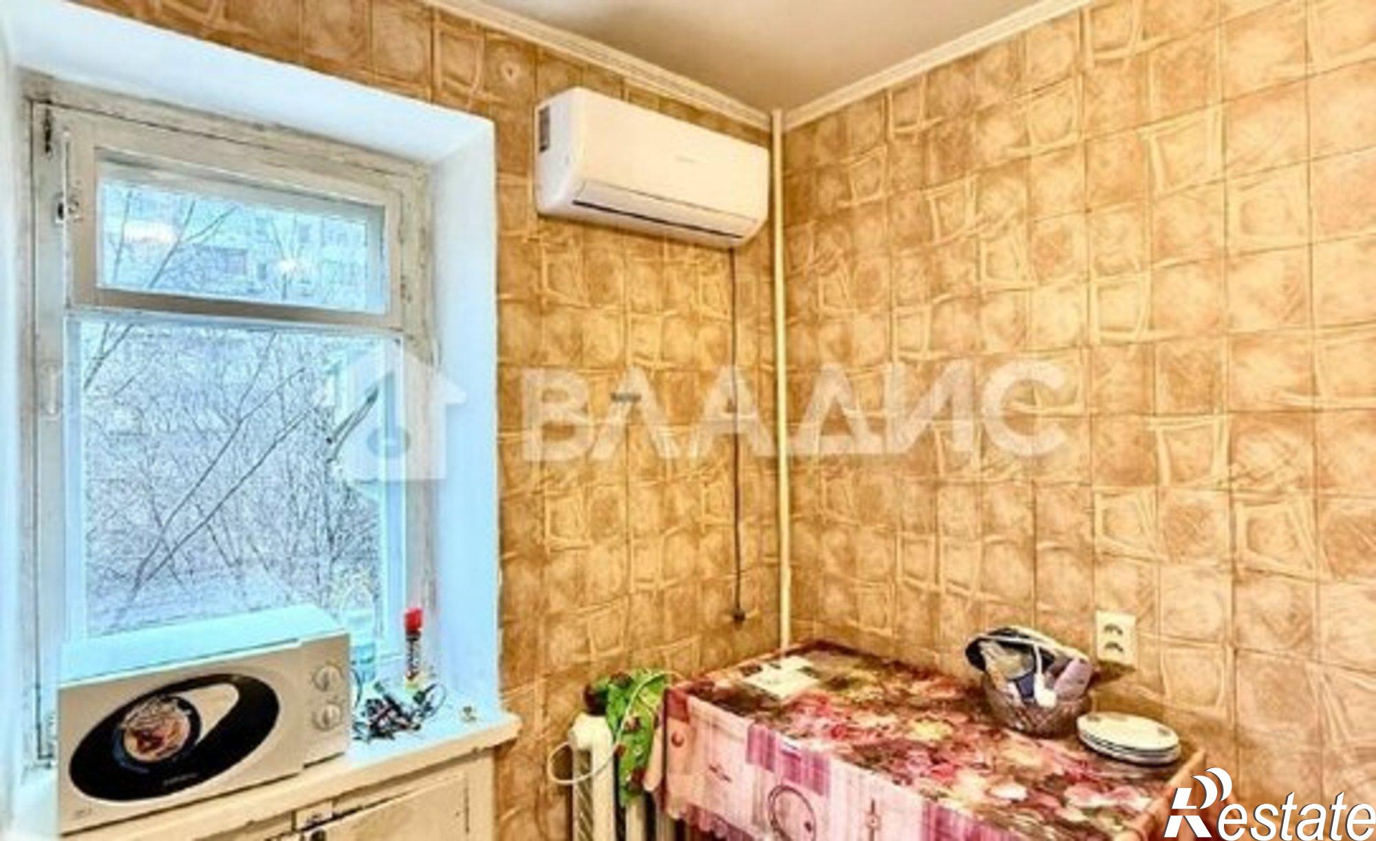 Купить квартиру за 3 240 000 рублей на ул Донецкая, 7