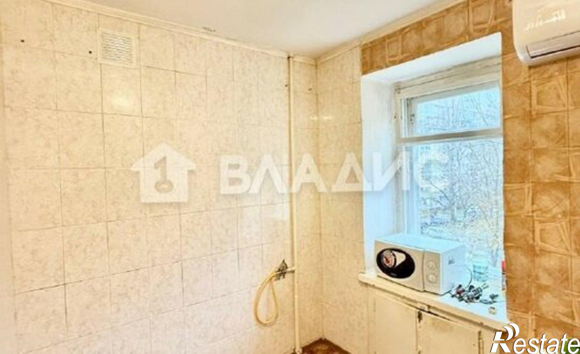 Купить квартиру за 3 240 000 рублей на ул Донецкая, 7