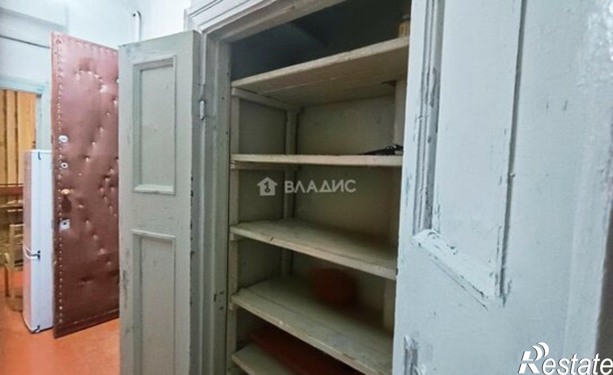 Купить квартиру за 3 500 000 рублей на пр-кт им. В.И. Ленина, 199