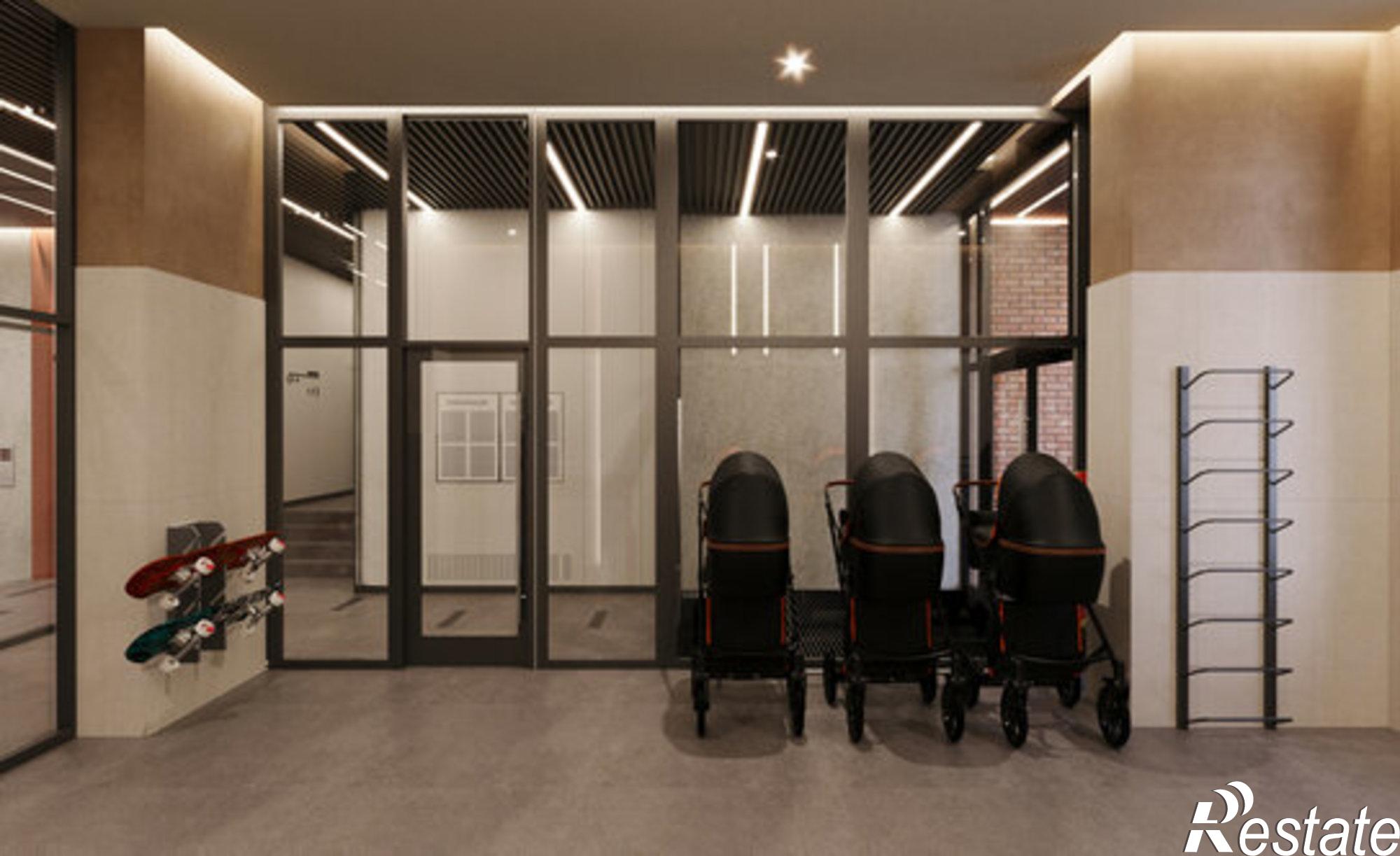 Купить квартиру за 5 887 000 рублей на ул им. Полоненко, 12