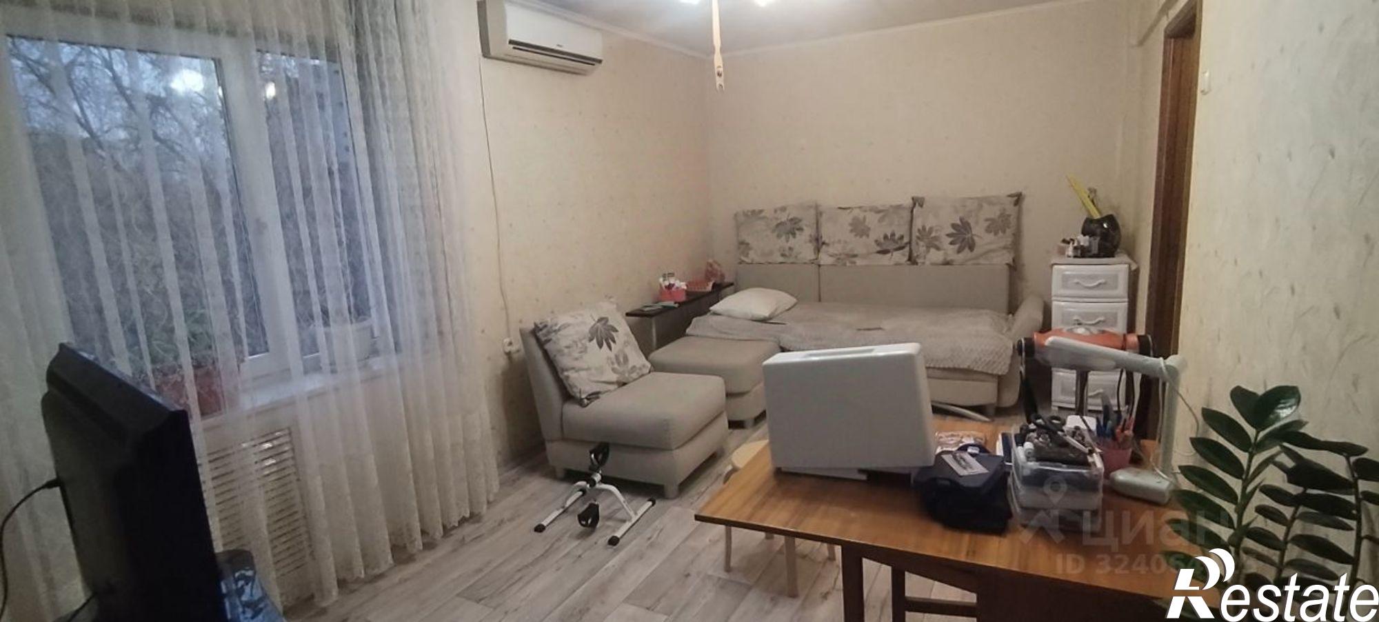 Купить квартиру за 3 300 000 рублей на ул им. Жолудева, 30