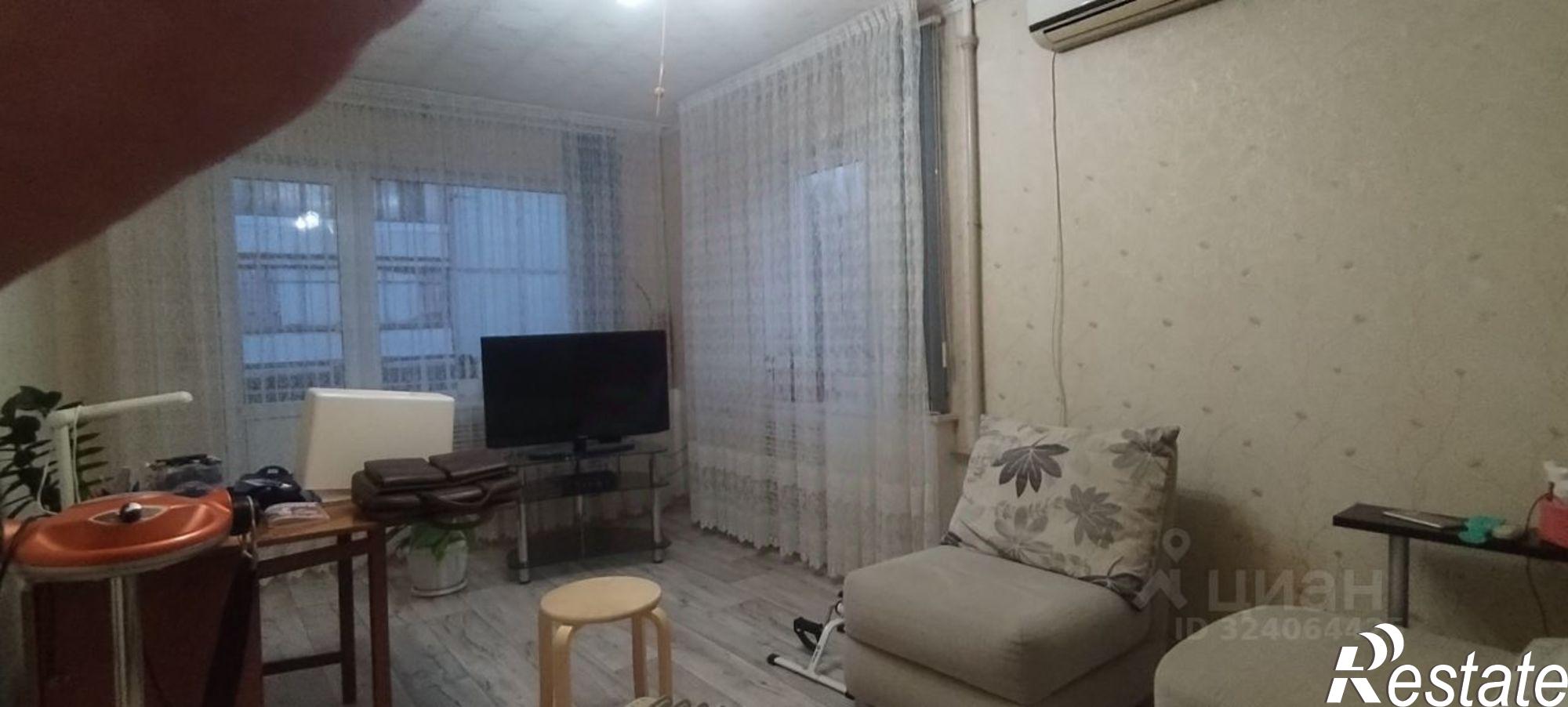 Купить квартиру за 3 300 000 рублей на ул им. Жолудева, 30