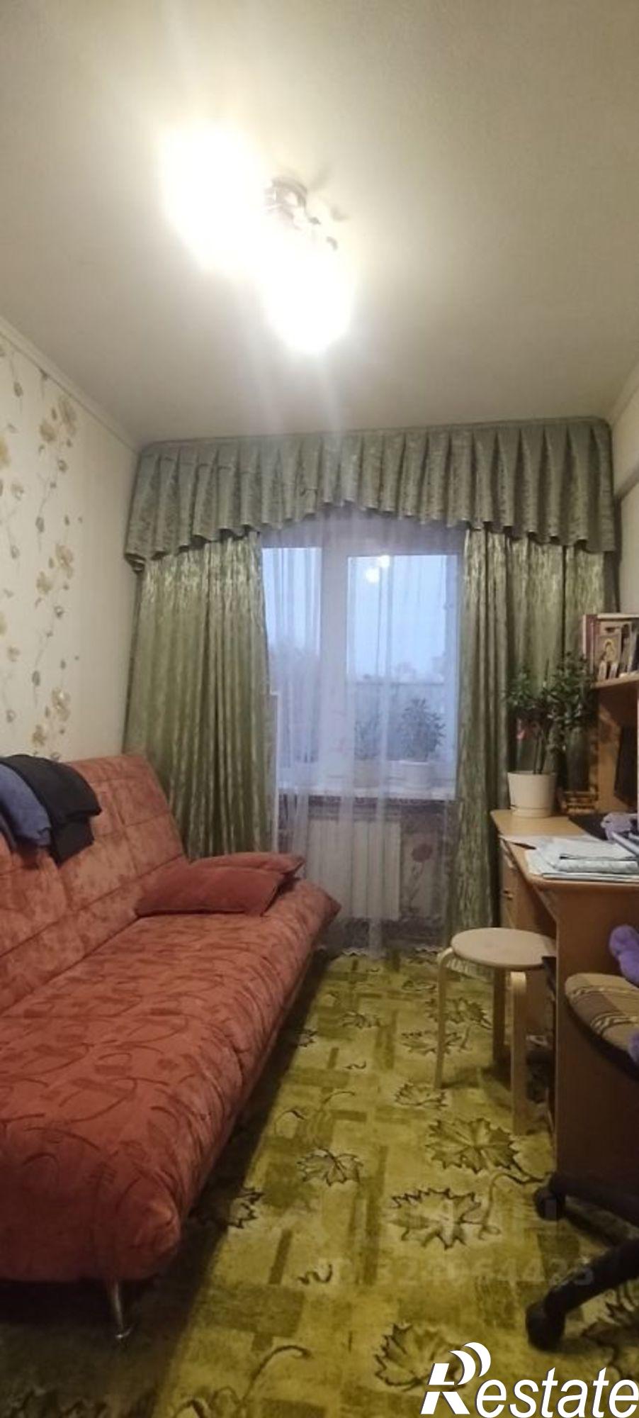 Купить квартиру за 3 300 000 рублей на ул им. Жолудева, 30