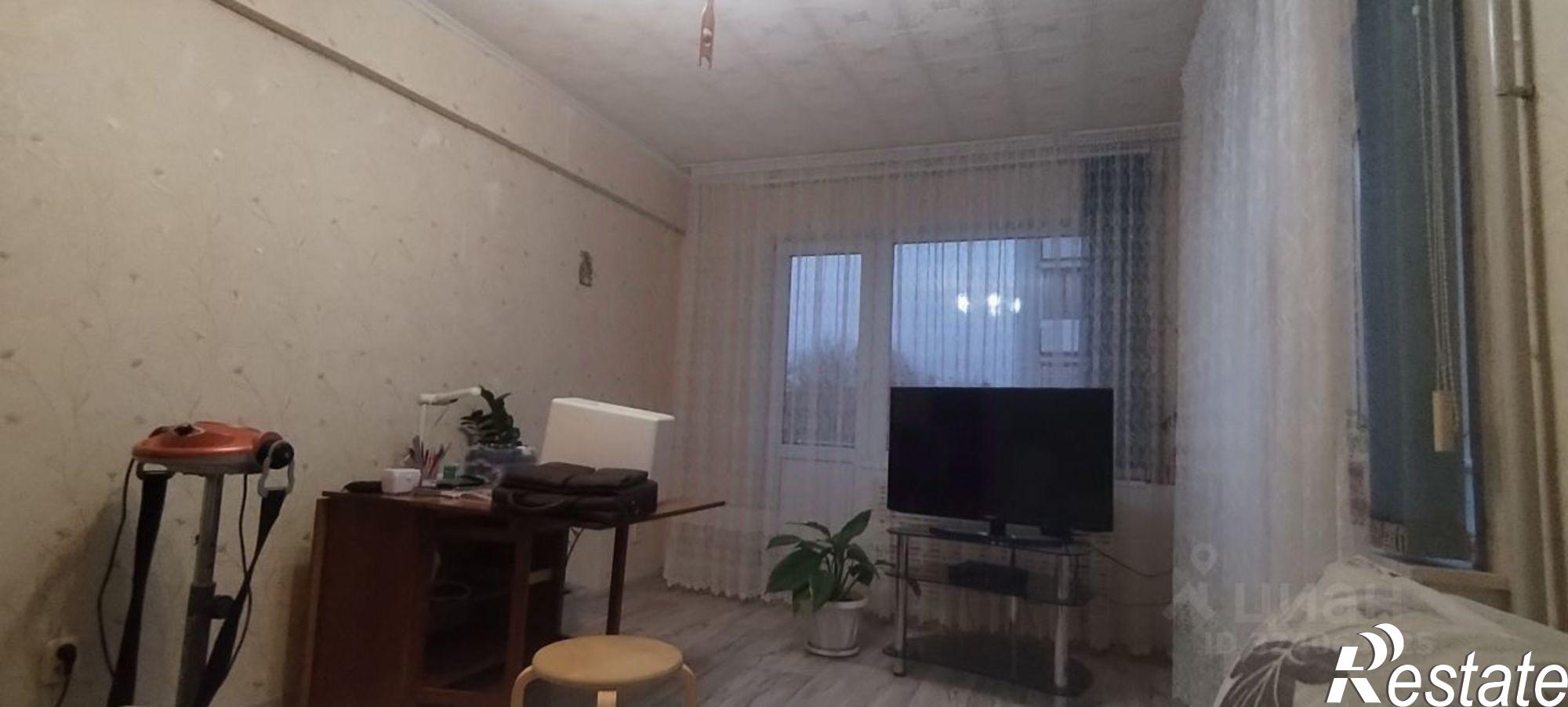 Купить квартиру за 3 300 000 рублей на ул им. Жолудева, 30