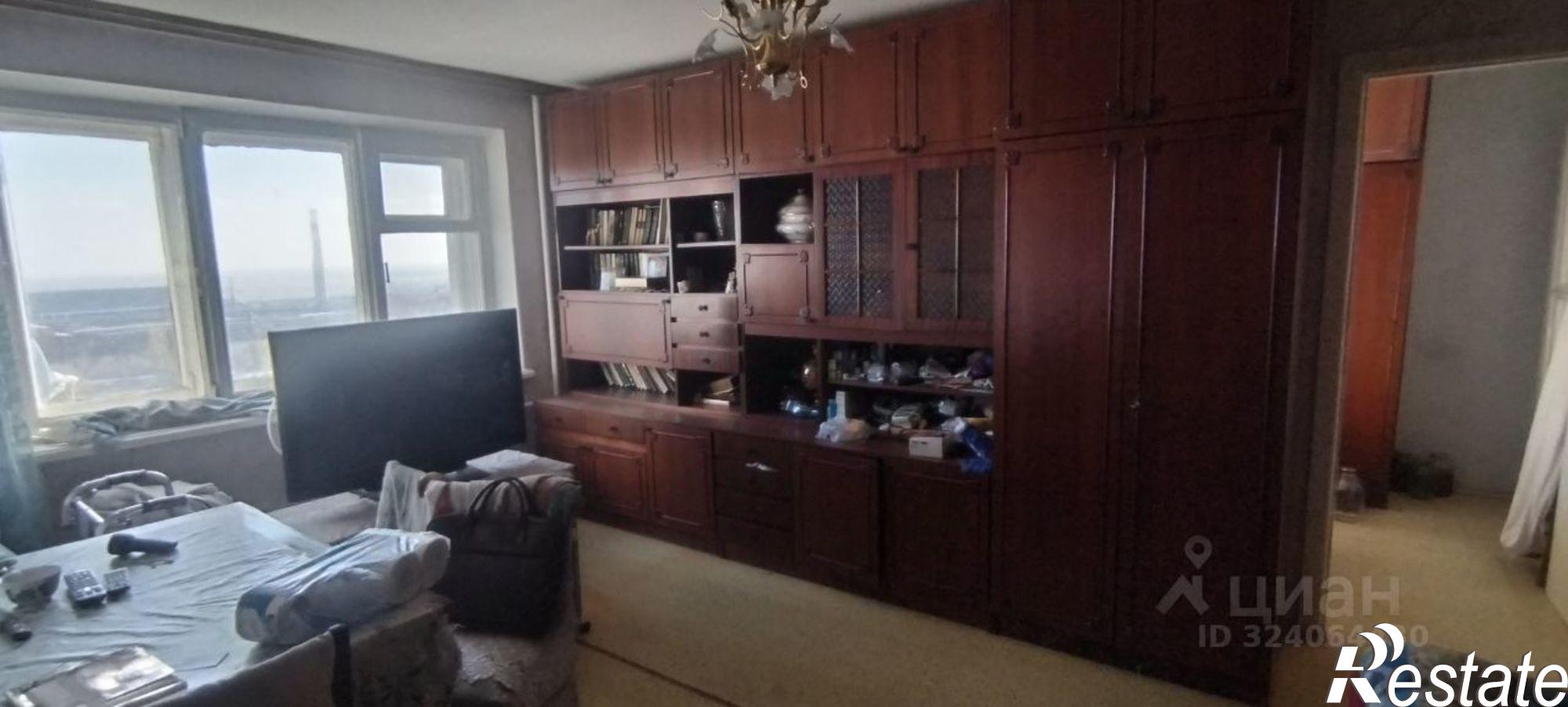 Купить квартиру за 3 500 000 рублей на пр-кт им. В.И. Ленина, 153