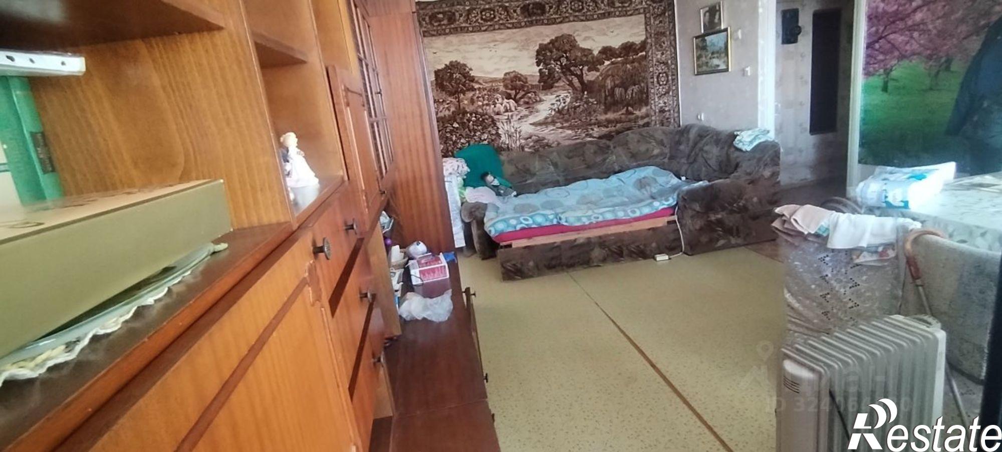 Купить квартиру за 3 500 000 рублей на пр-кт им. В.И. Ленина, 153