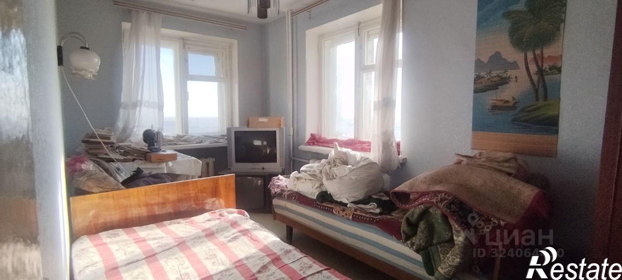 Купить квартиру за 3 500 000 рублей на пр-кт им. В.И. Ленина, 153