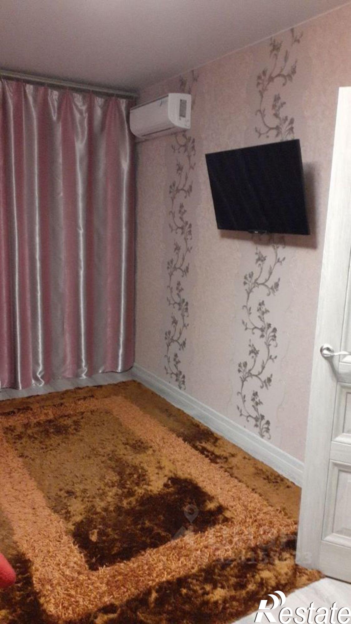 Сдать квартиру за 25 000 рублей на улица старшего лейтенанта Токарева, 1