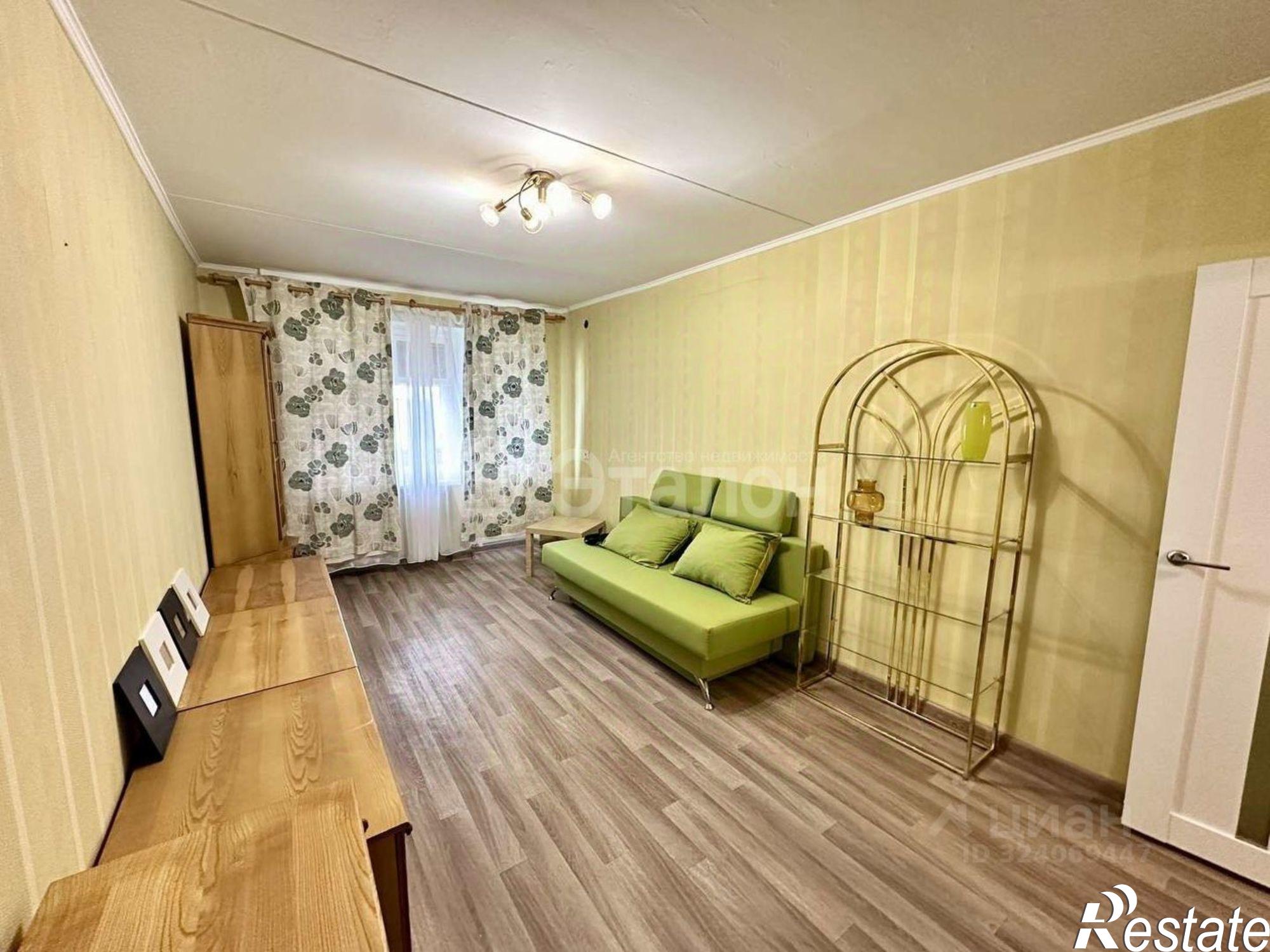 Сдать квартиру за 25 000 рублей на Краснослободская улица, 17