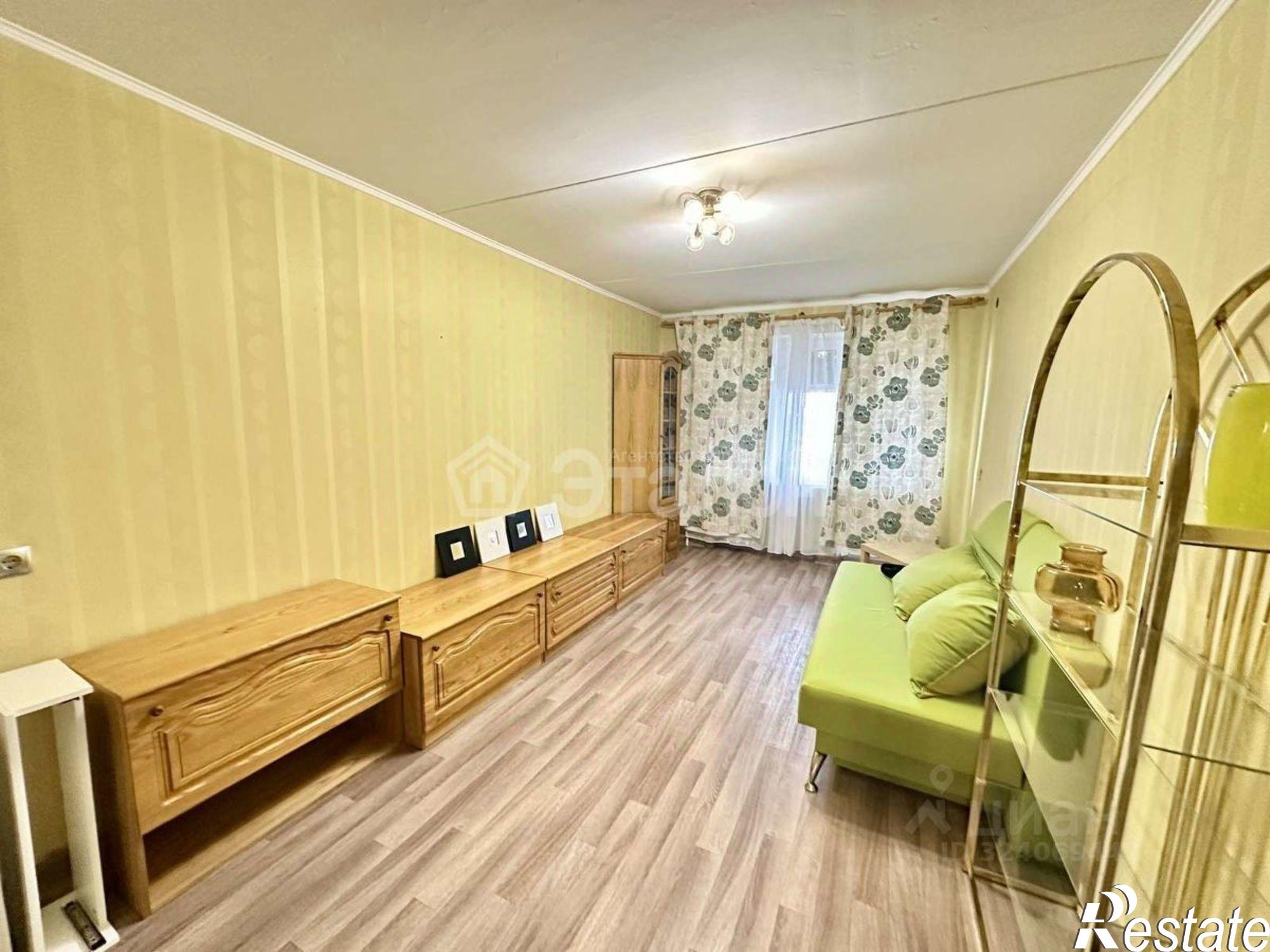 Сдать квартиру за 25 000 рублей на Краснослободская улица, 17