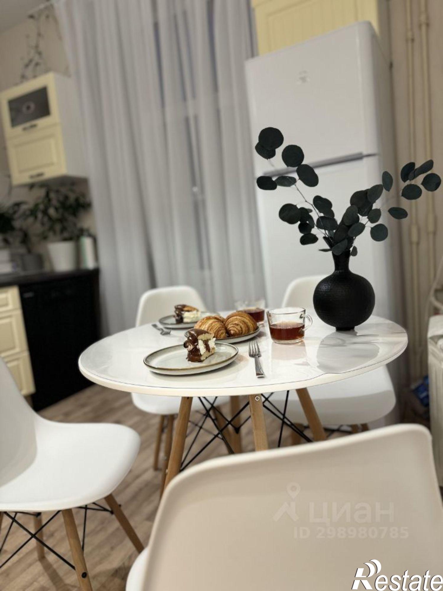 Сдать квартиру за 40 000 рублей на улица Мира, 26