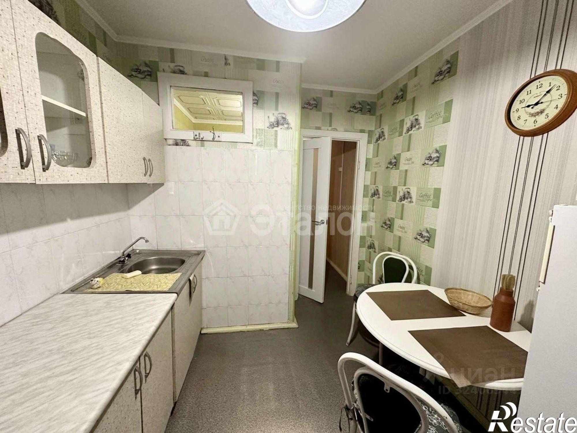 Сдать квартиру за 25 000 рублей на Краснослободская улица, 17