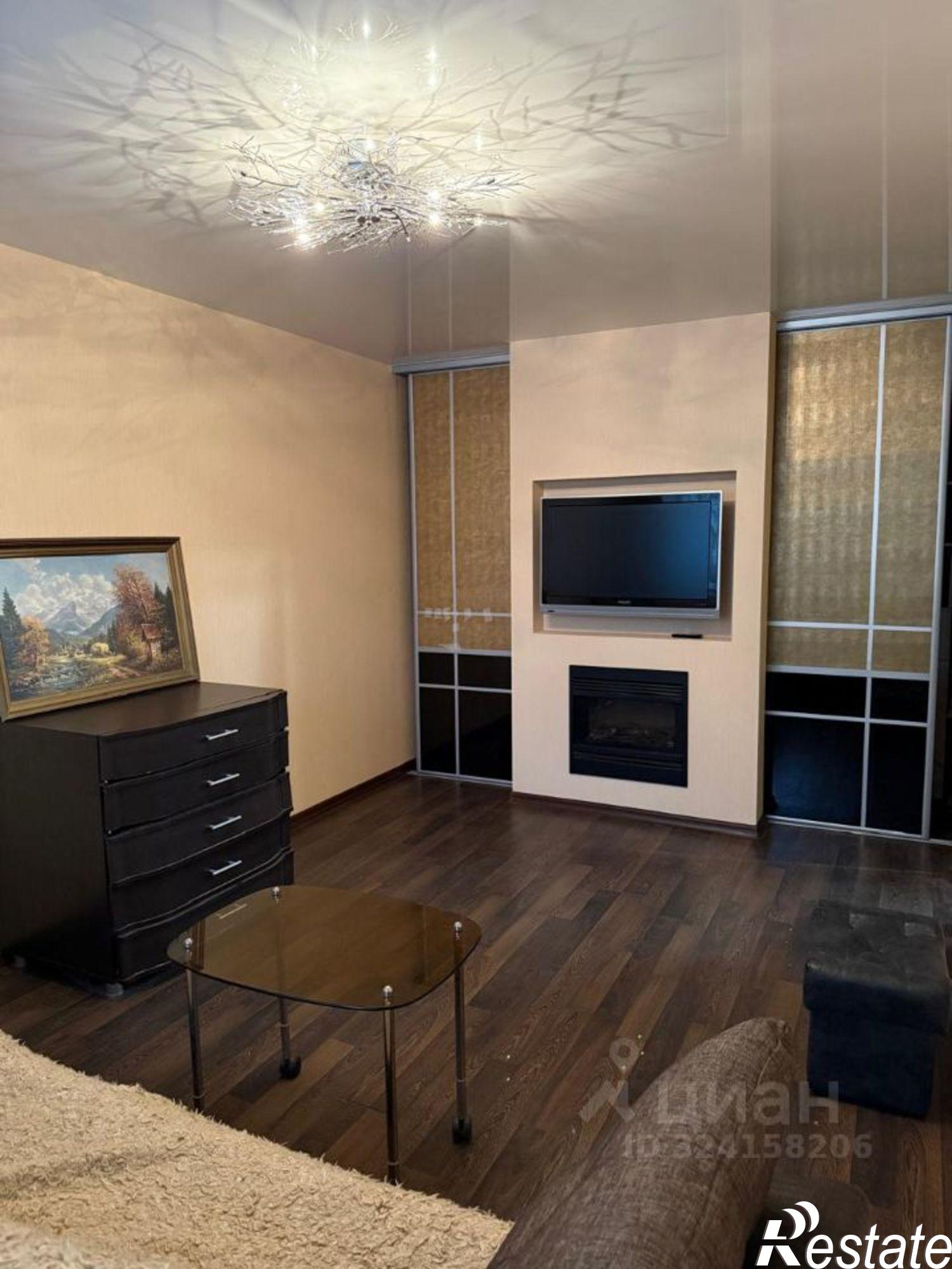 Сдать квартиру за 27 000 рублей на Невская улица, 18А