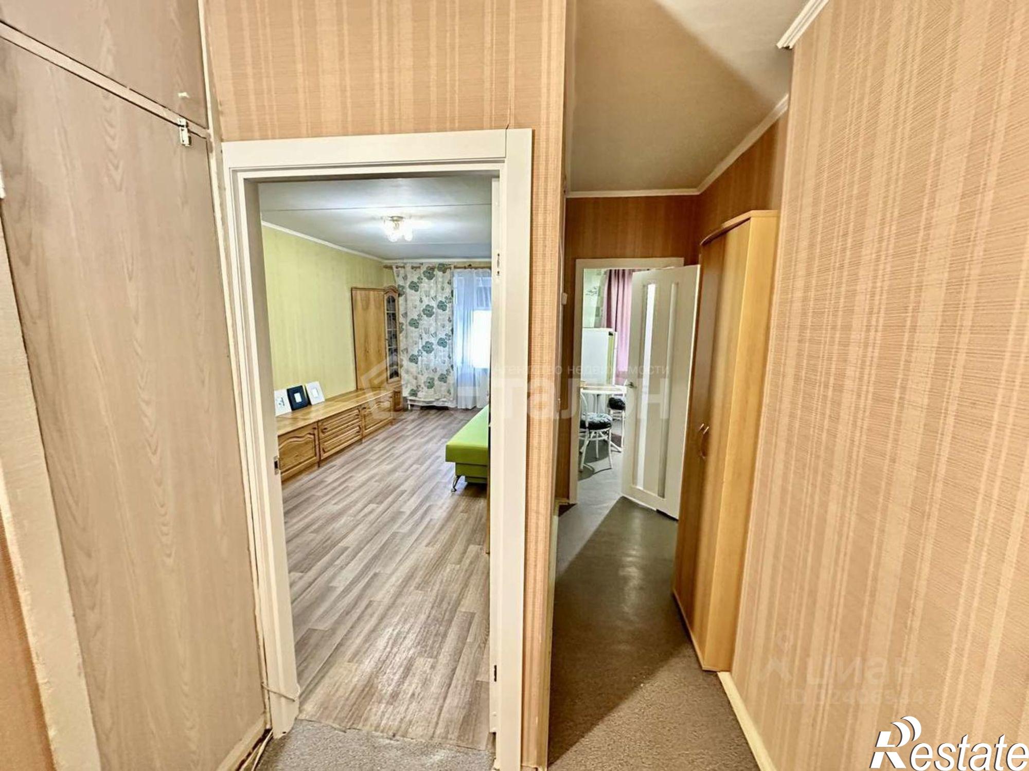 Сдать квартиру за 25 000 рублей на Краснослободская улица, 17