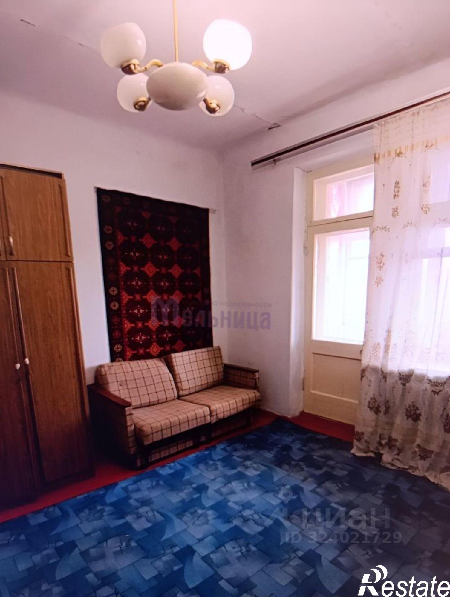 Сдать квартиру за 18 000 рублей на улица им. Хользунова, 13