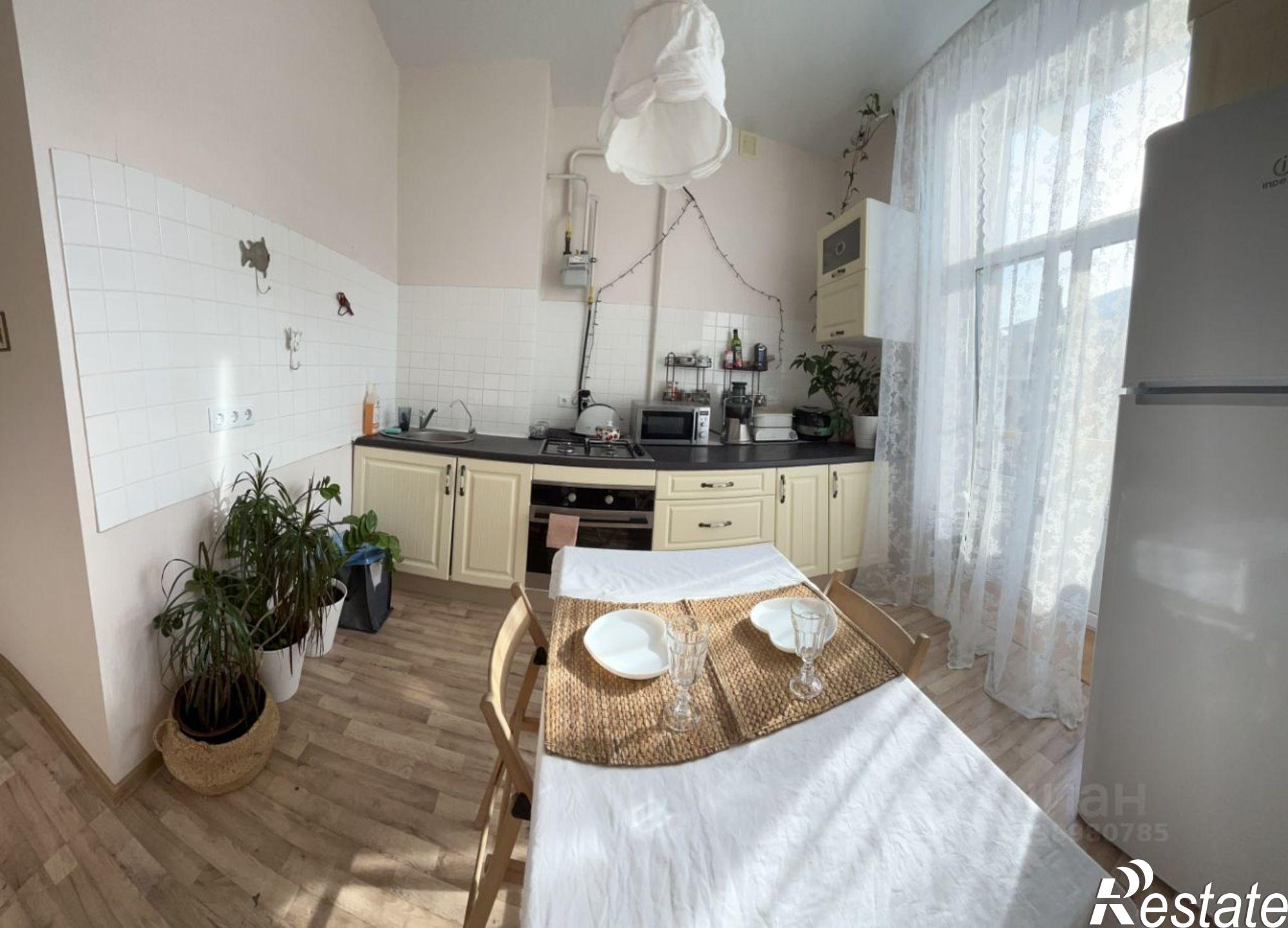 Сдать квартиру за 40 000 рублей на улица Мира, 26