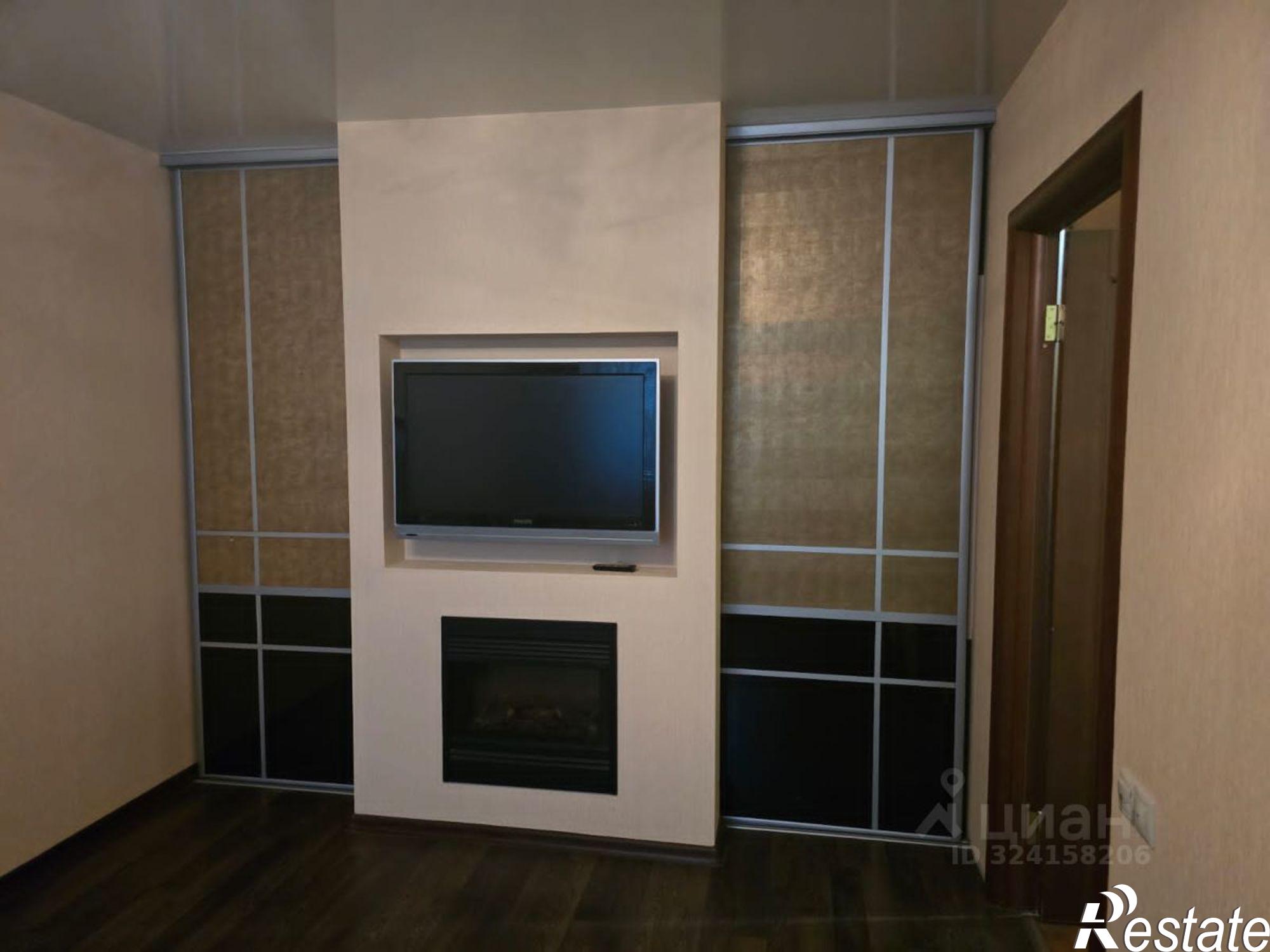 Сдать квартиру за 27 000 рублей на Невская улица, 18А