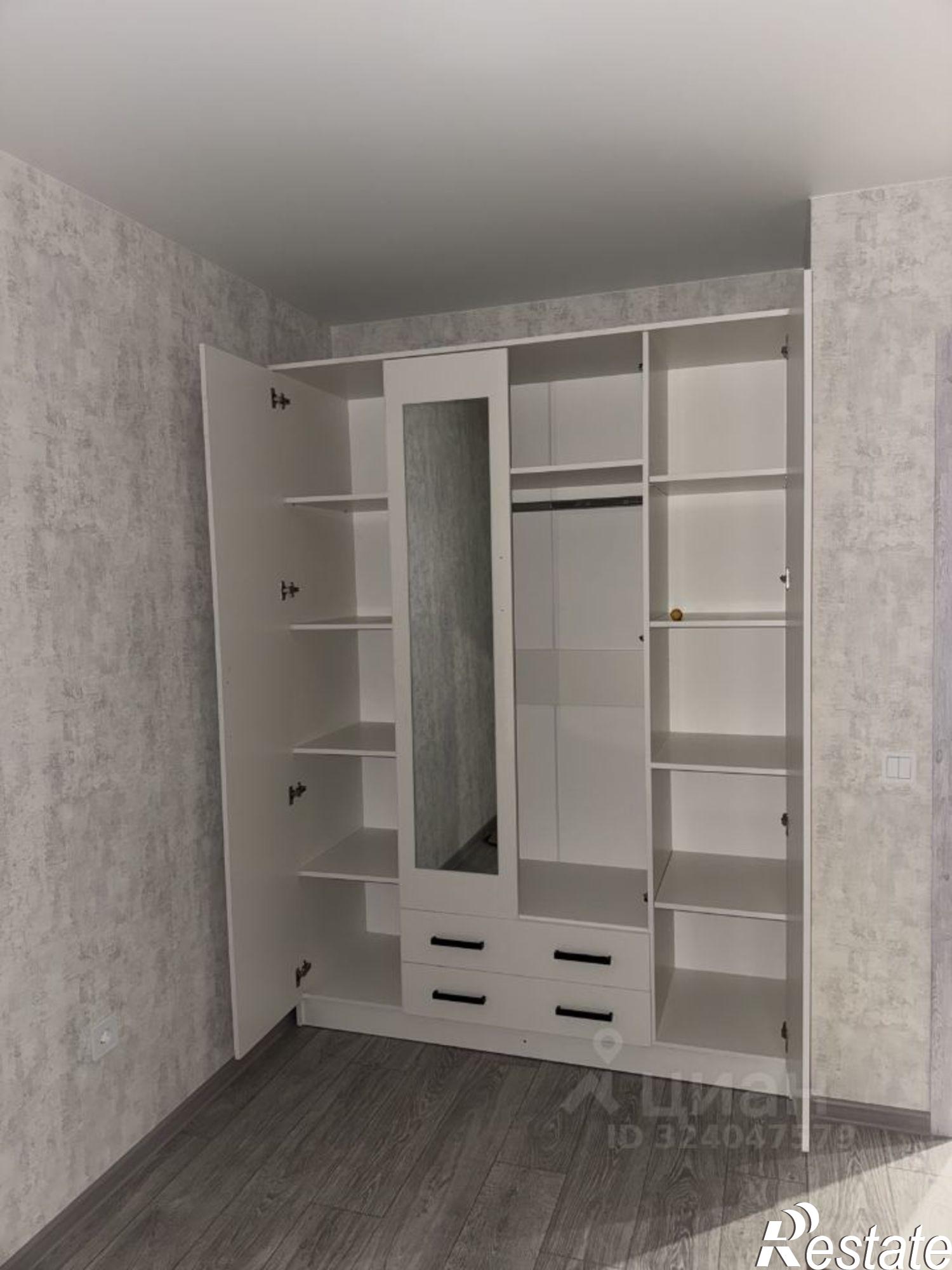 Сдать квартиру за 25 000 рублей на ул им. Иссы Плиева, 7