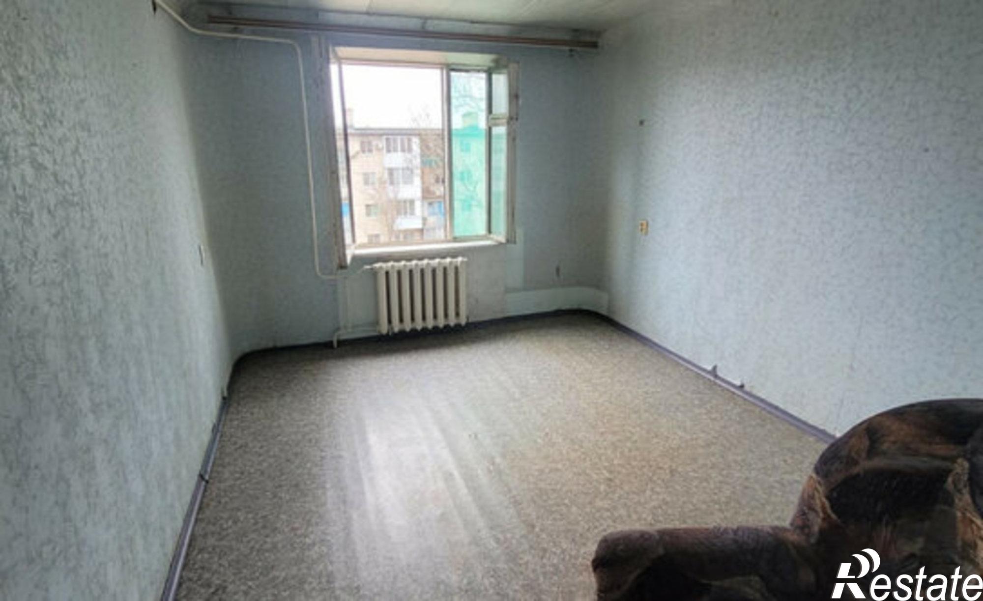 Купить квартиру за 2 500 000 рублей на Саушинская улица, 1